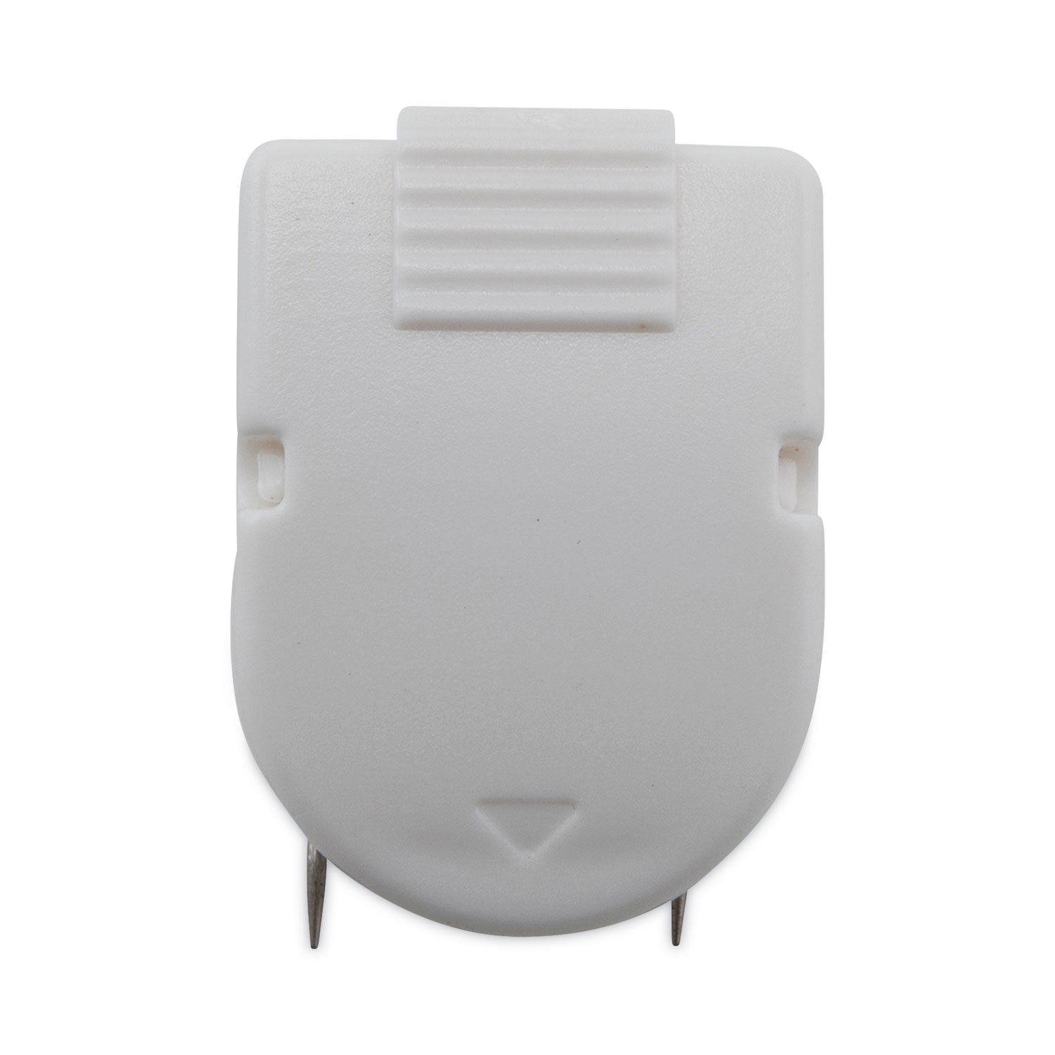 wall-clips-for-fabric-panels-40-sheet-capacity-white-50-box_avt75342 - 1