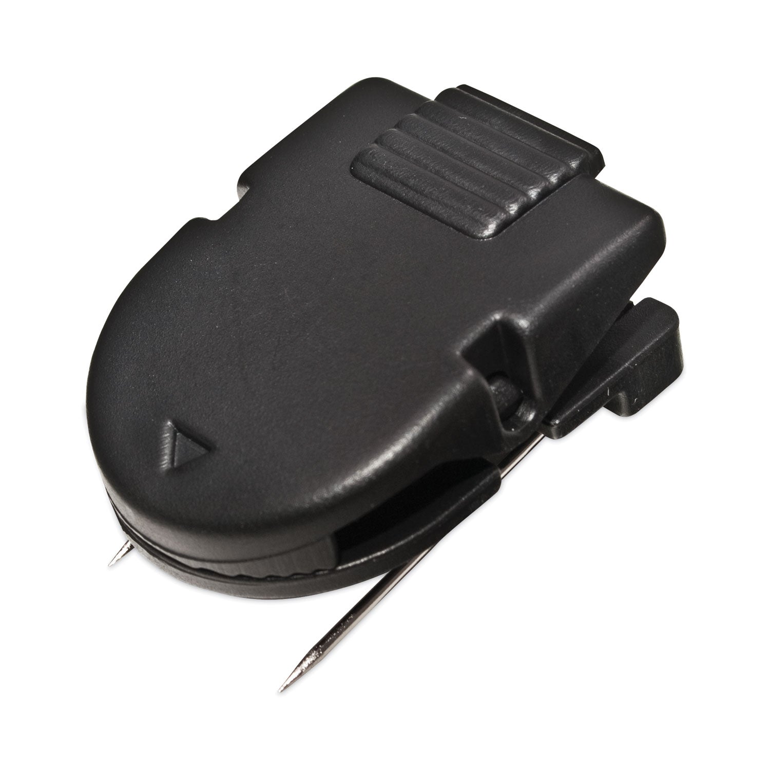 wall-clips-for-fabric-panels-40-sheet-capacity-black-20-box_avt75344 - 2