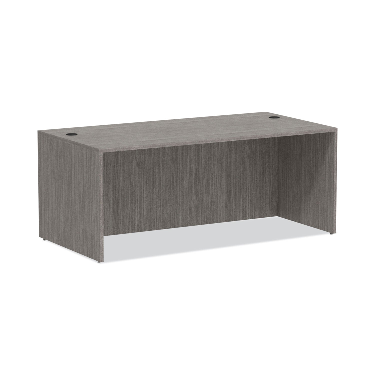 alera-valencia-series-straight-front-desk-shell-71-x-355-x-2963-gray_aleva217236gy - 1