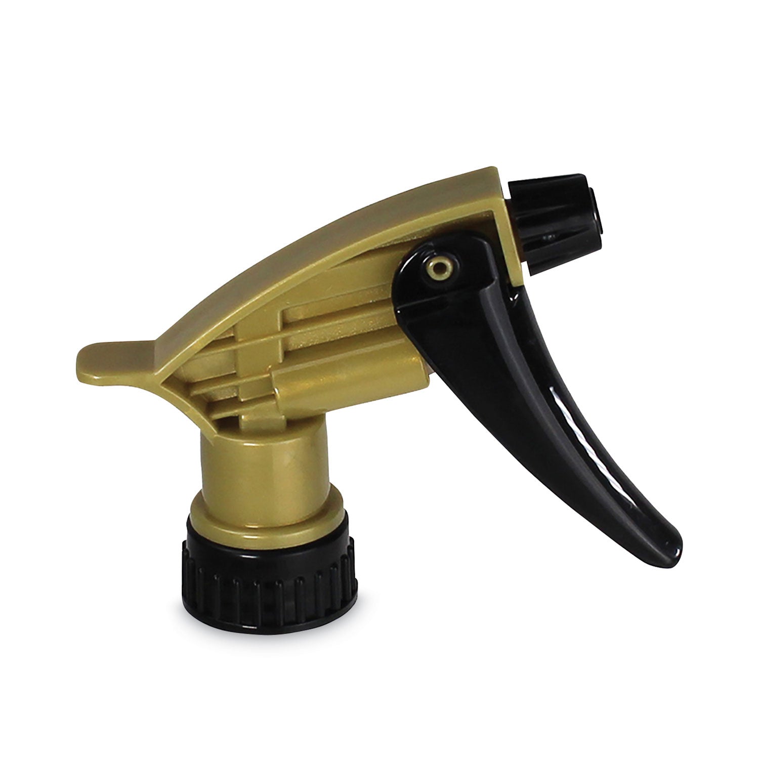 320ars-acid-resistant-trigger-sprayer-95-tube-fits-32-oz-bottle-with-28-400-neck-thread-gold-black-200-carton_toc110580 - 2