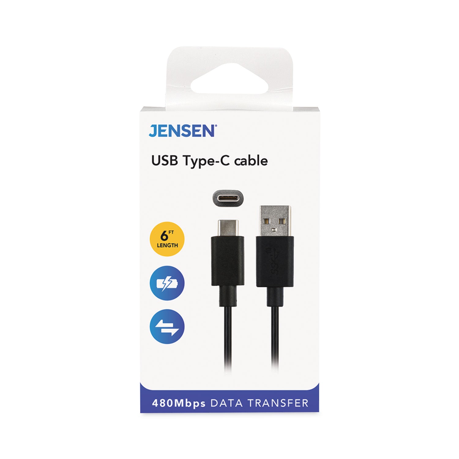 usb-a-to-usb-c-cable-6-ft-black_voxju832ac6v - 1