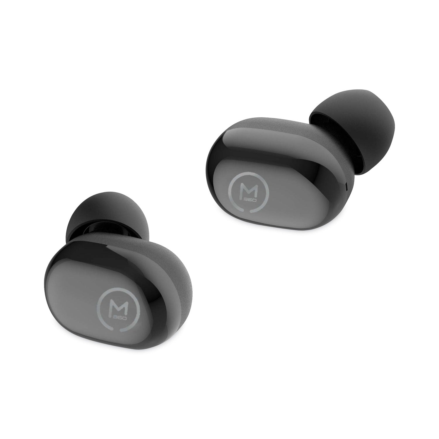 spire-true-wireless-earbuds-bluetooth-in-ear-headphones-with-microphone-pure-black_mhstw1500b - 2