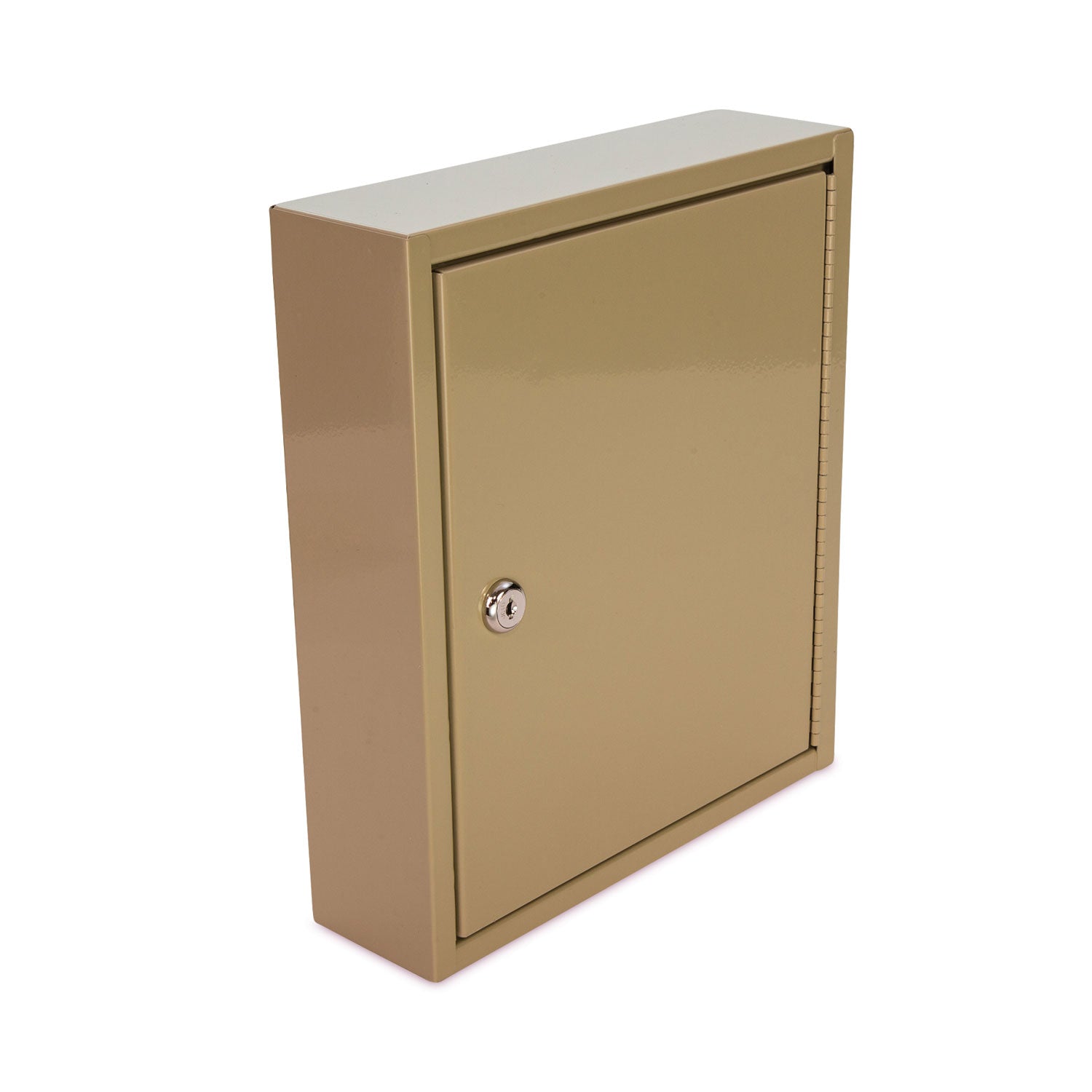 key-lockable-key-cabinet-60-key-metal-sand-1063-x-3-x-1213_cnk500131 - 2