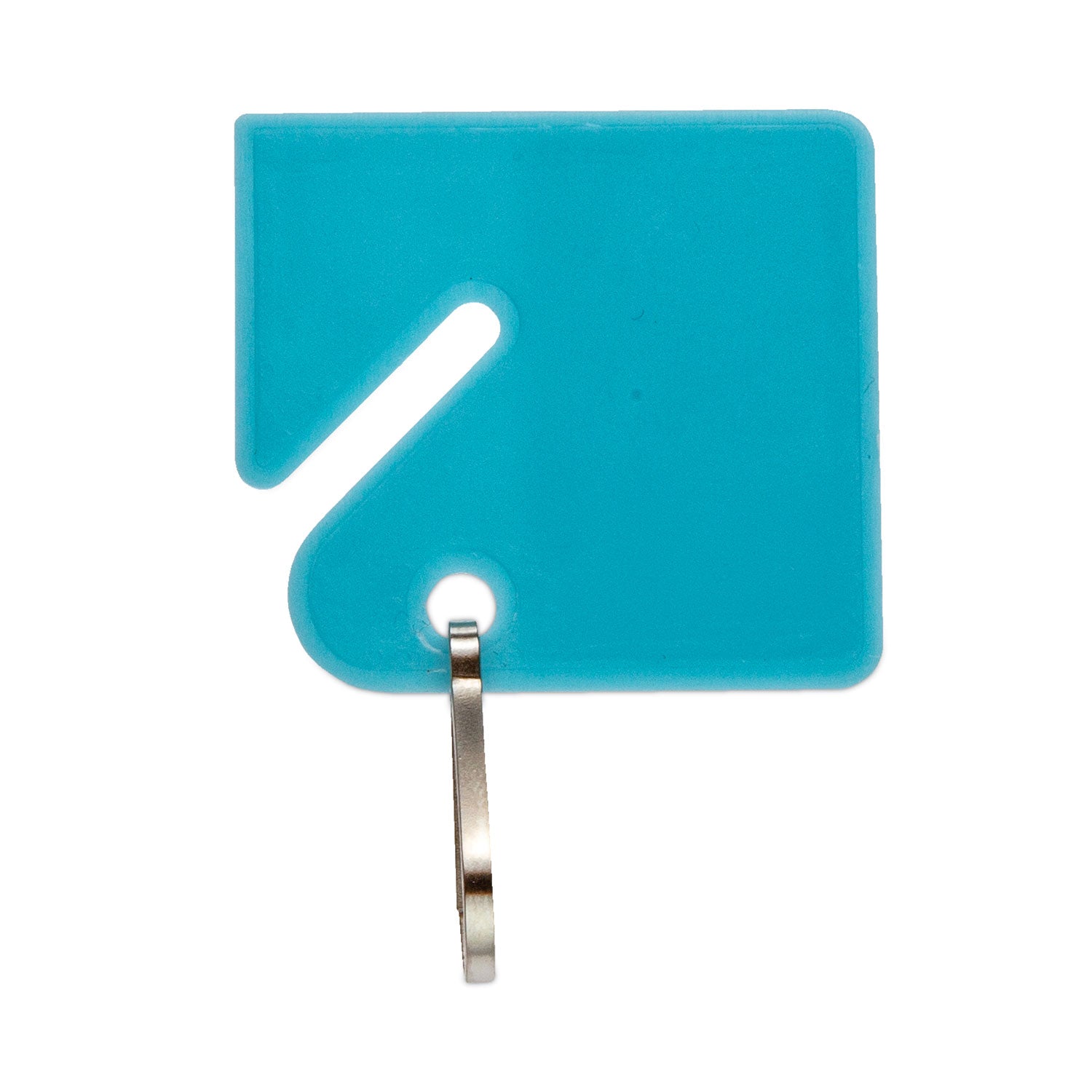 key-tags-blue-green-red-yellow-20-pack-3-packs-carton_cnk500133 - 2