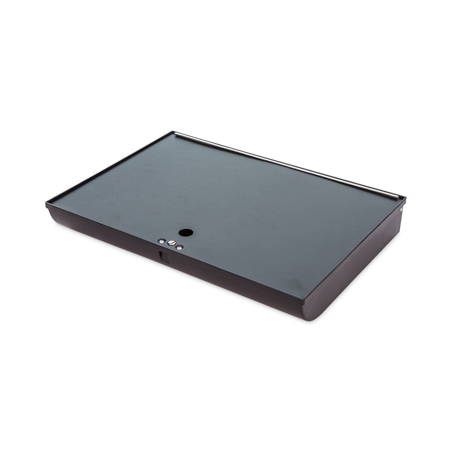 plastic-currency-and-coin-tray-coin-cash-10-compartments-16-x-1125-x-225-black_cnk500063 - 2