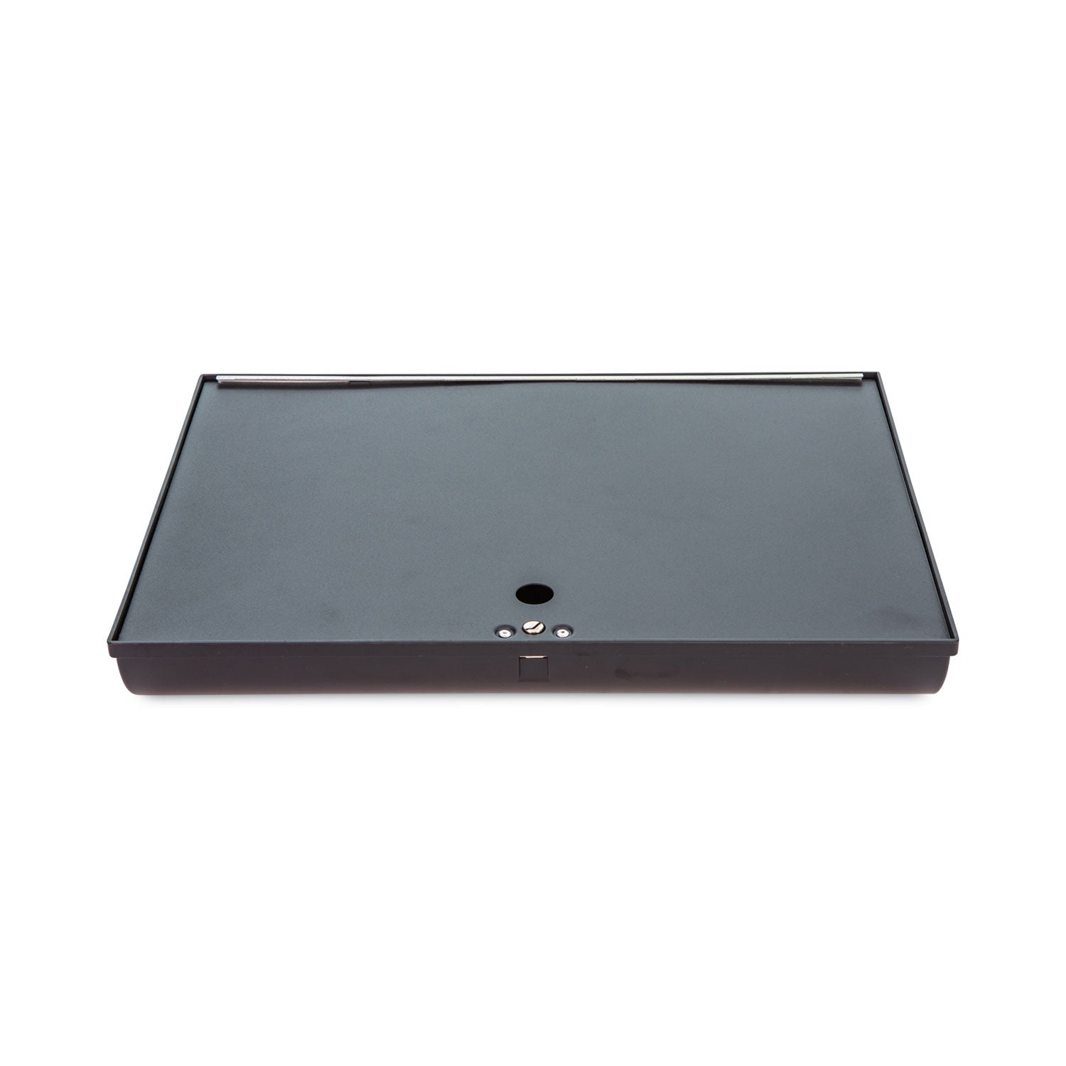 plastic-currency-and-coin-tray-coin-cash-10-compartments-16-x-1125-x-225-black_cnk500063 - 1