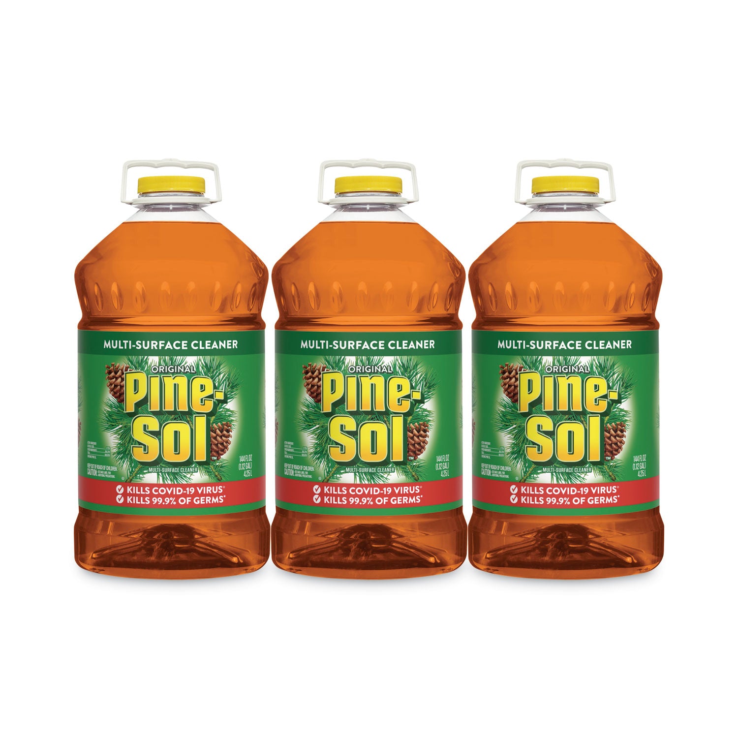 all-purpose-cleaner-original-144-oz-bottle-3-carton_clo42464 - 1