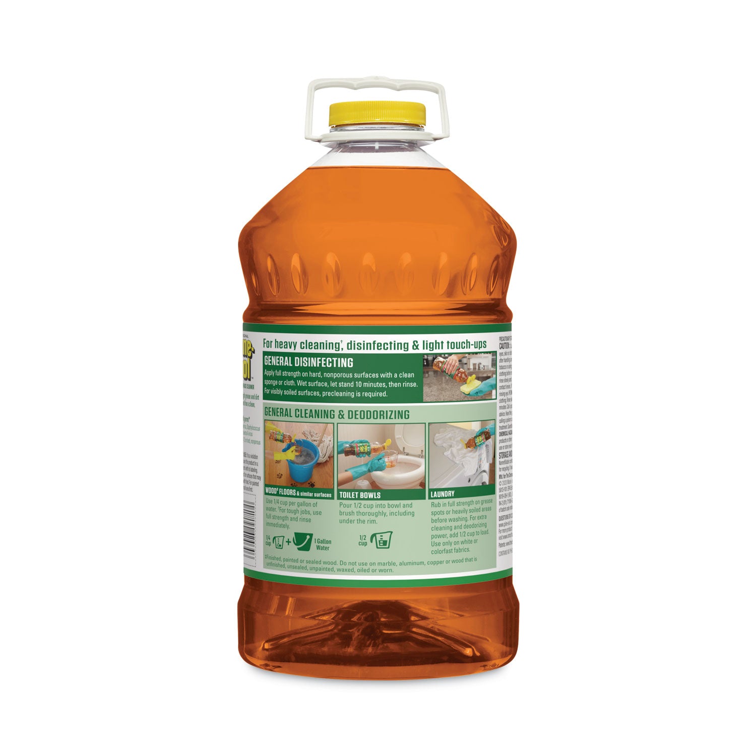 all-purpose-cleaner-original-144-oz-bottle-3-carton_clo42464 - 2