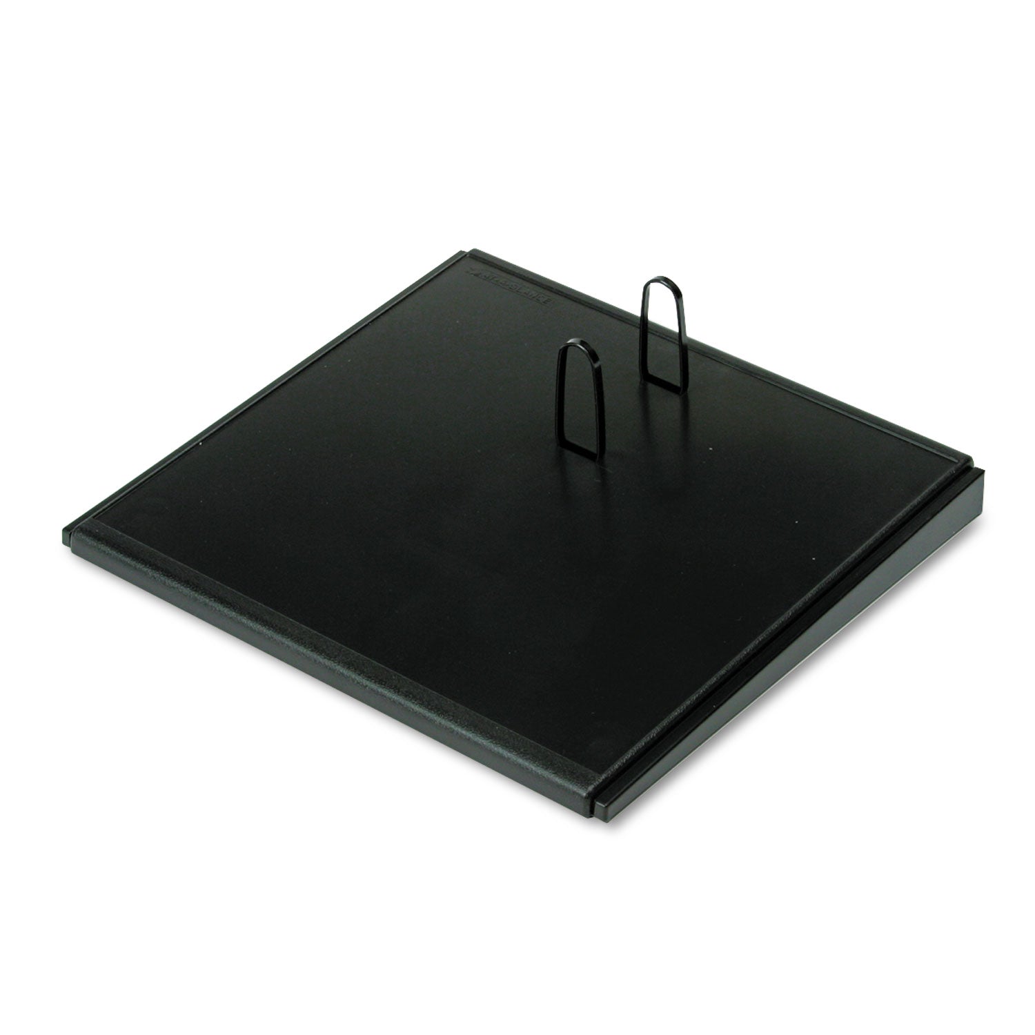 desk-calendar-base-for-loose-leaf-refill-45-x-8-black_aage2100 - 1