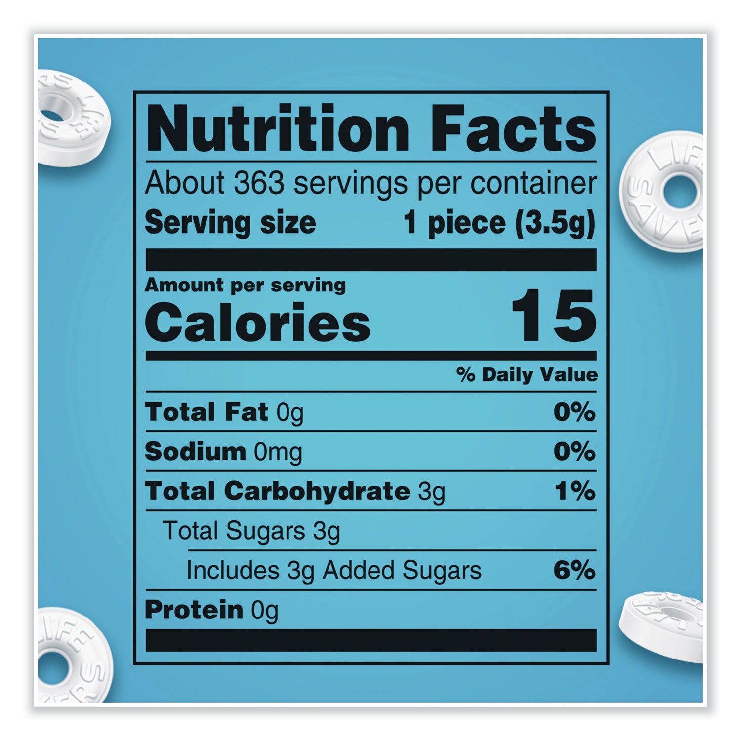 hard-candy-mints-pep-o-mint-4493-oz-bag_lfs27625 - 2