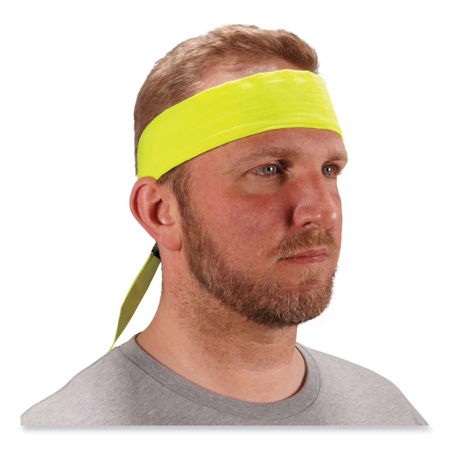 chill-its-6702-cooling-embedded-polymers-tie-bandana-one-size-fits-most-lime-ships-in-1-3-business-days_ego12397 - 2