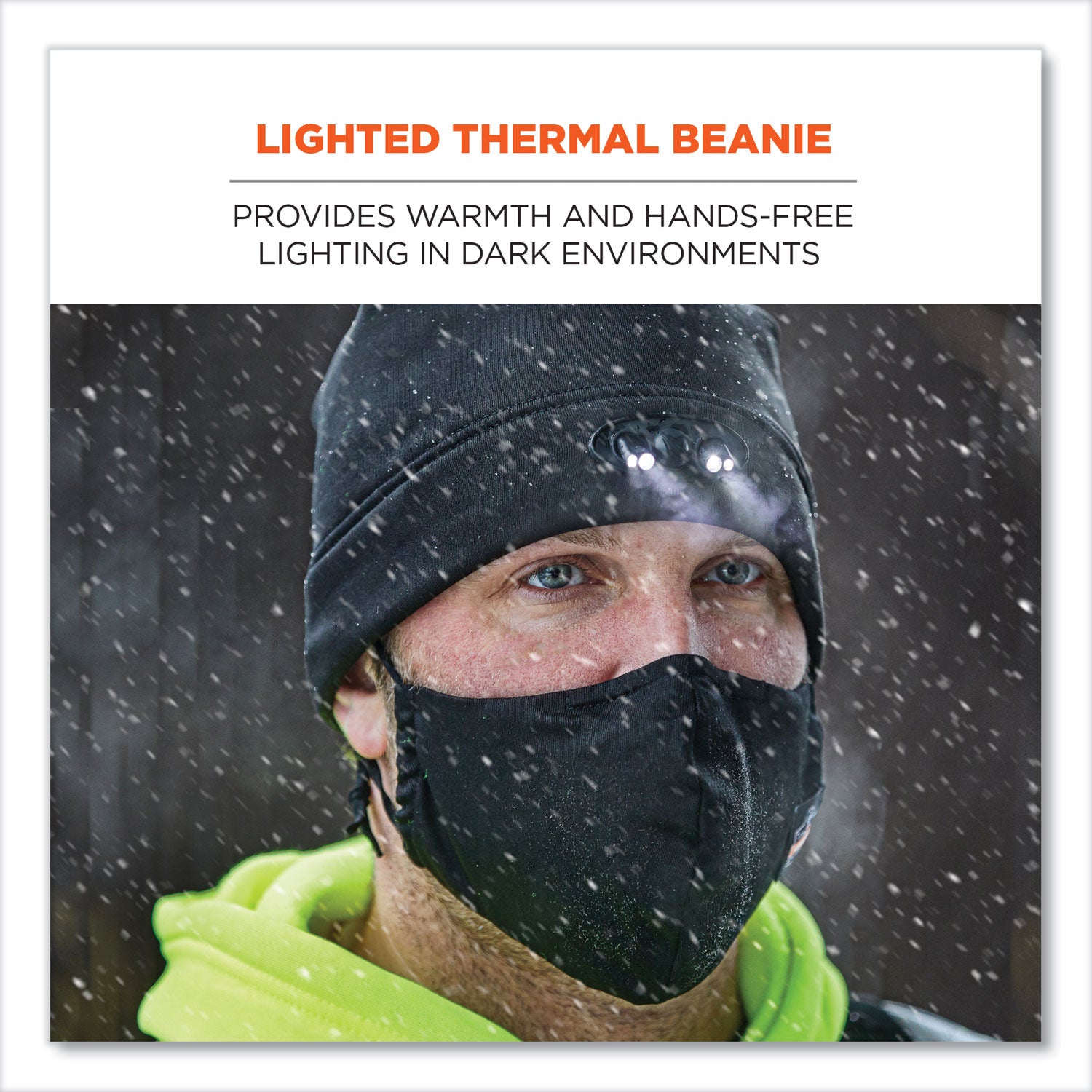 n-ferno-6804-skull-cap-winter-hat-with-led-lights-one-size-fits-most-orange-ships-in-1-3-business-days_ego16804 - 2