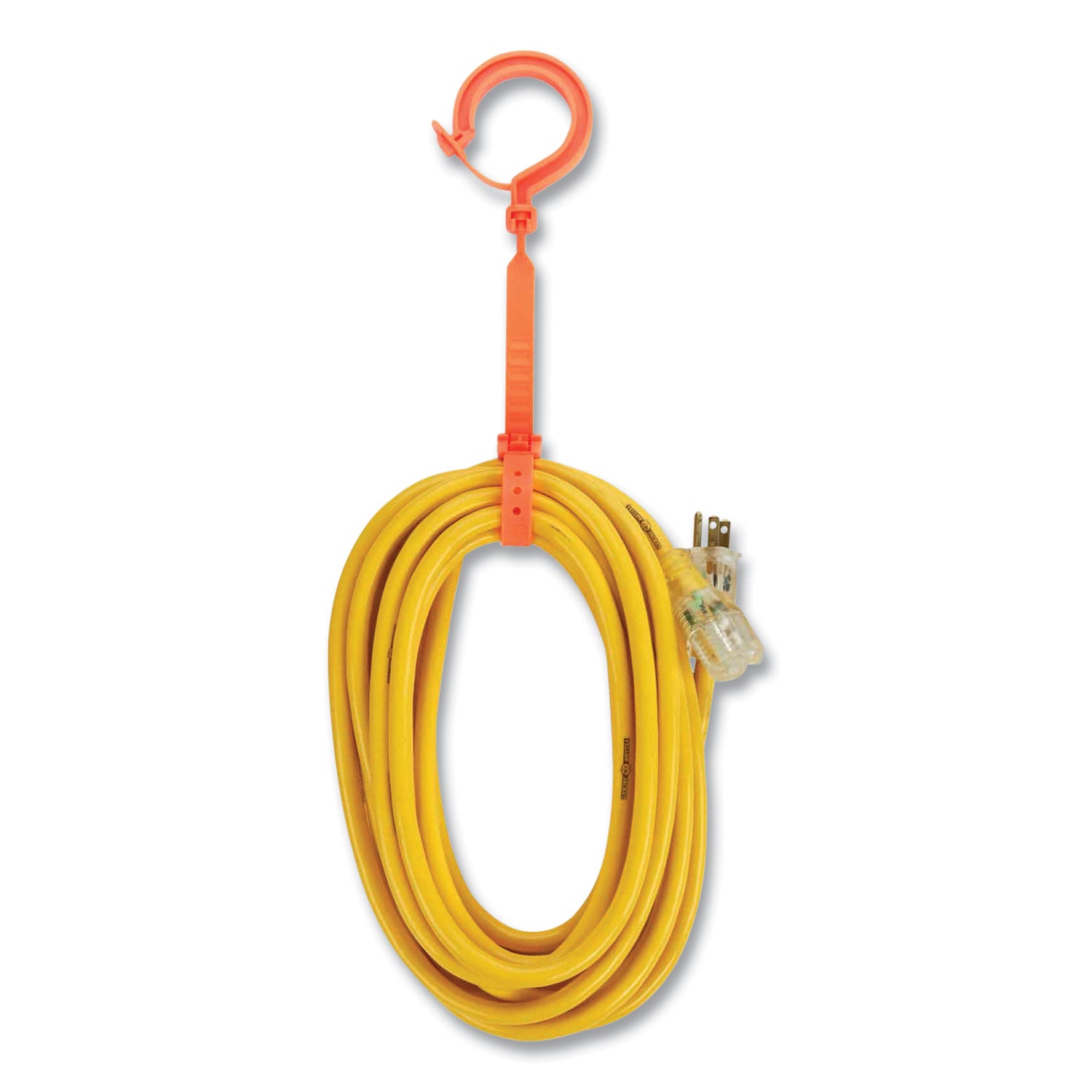 squids-3540-large-locking-hook-short-nylon-orange-44-lb-capacity-ships-in-1-3-business-days_ego33402 - 1