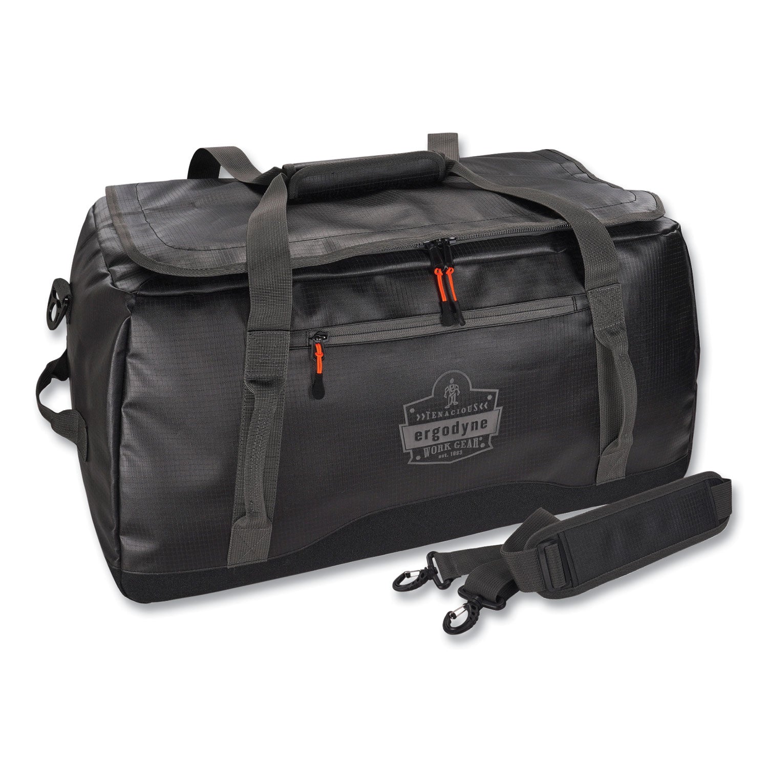 arsenal-5031-water-resistant-duffel-bag-medium-142-x-26-x-148-black-ships-in-1-3-business-days_ego13036 - 1