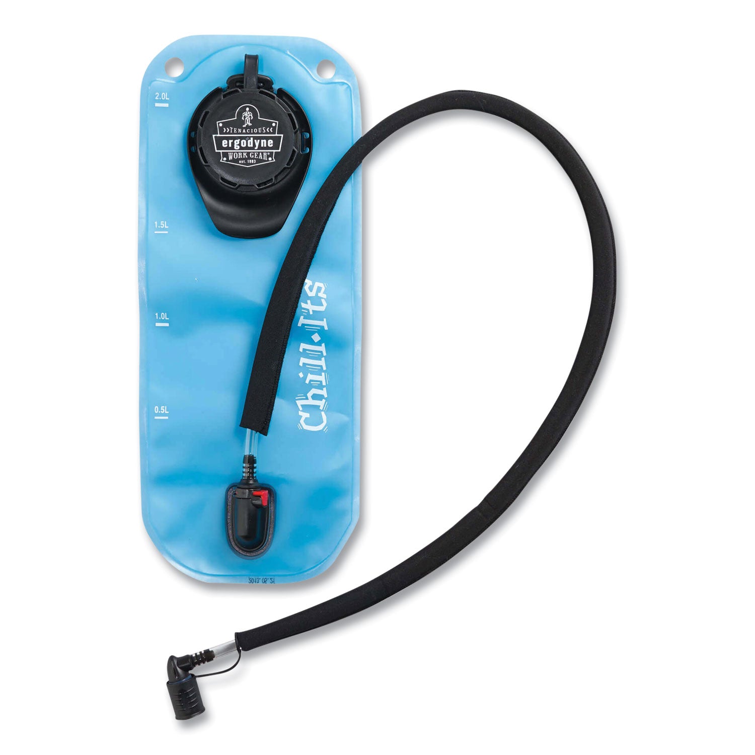 chill-its-5050b-bladder-replacement-2-l-blue-ships-in-1-3-business-days_ego13057 - 1