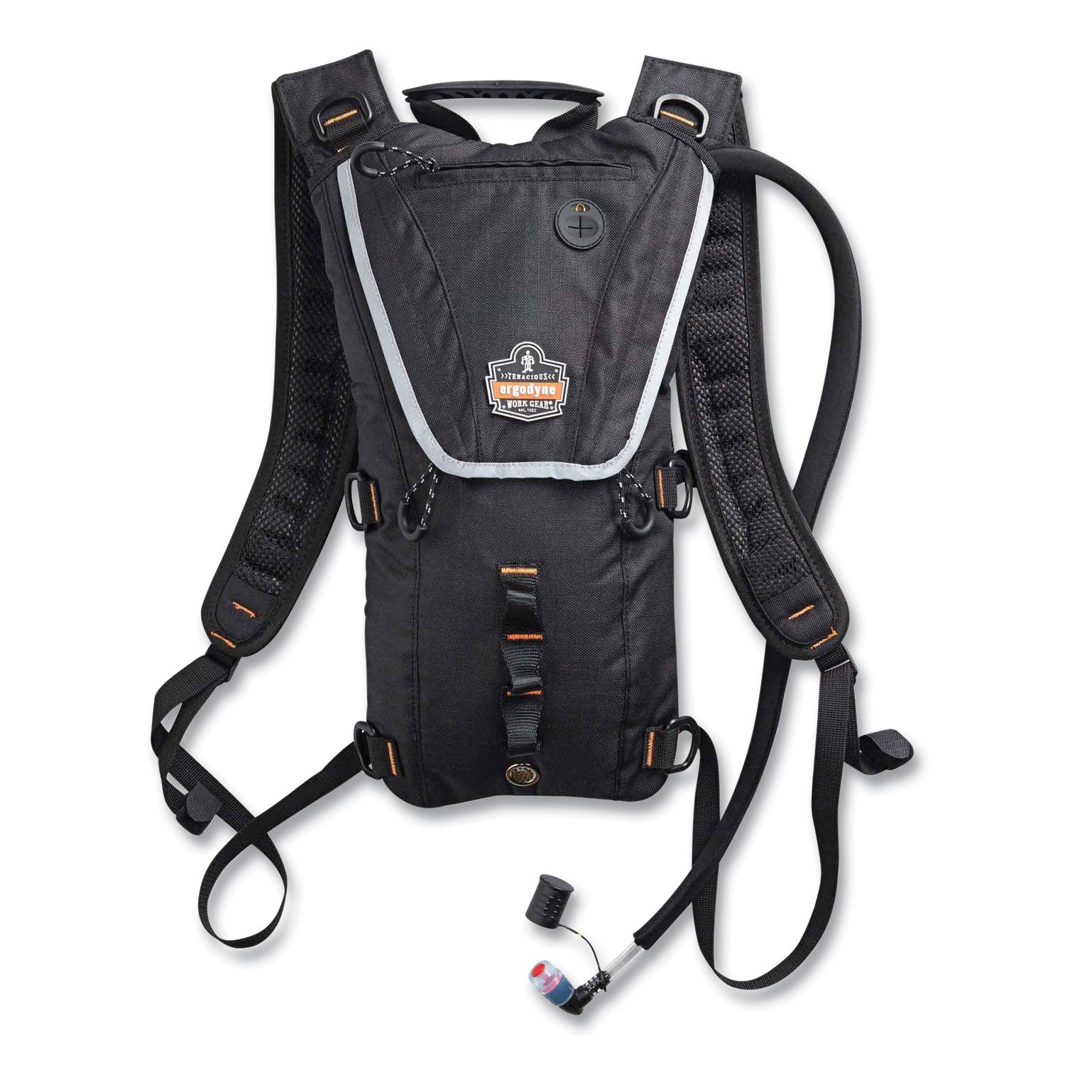 chill-its-5156-low-profile-hydration-pack-3-l-black-ships-in-1-3-business-days_ego13161 - 1