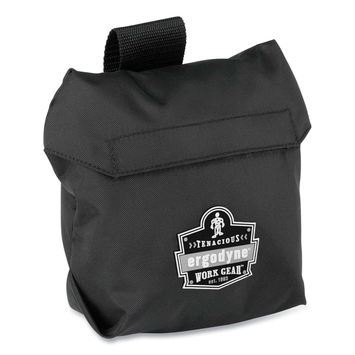 arsenal-5182-half-mask-respirator-pack-with-hook-and-loop-closure-7-x-4-x-10-black-ships-in-1-3-business-days_ego13182 - 1