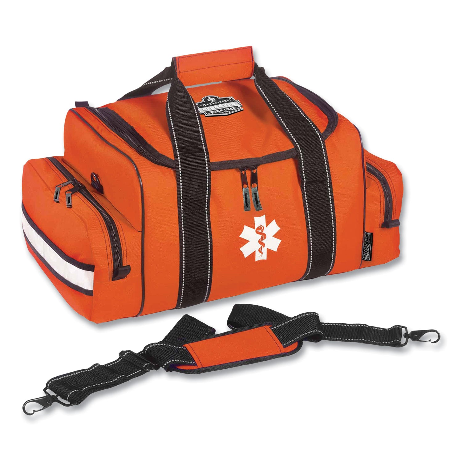 arsenal-5215-trauma-bag-large-12-x-19-x-85-orange-ships-in-1-3-business-days_ego13438 - 1