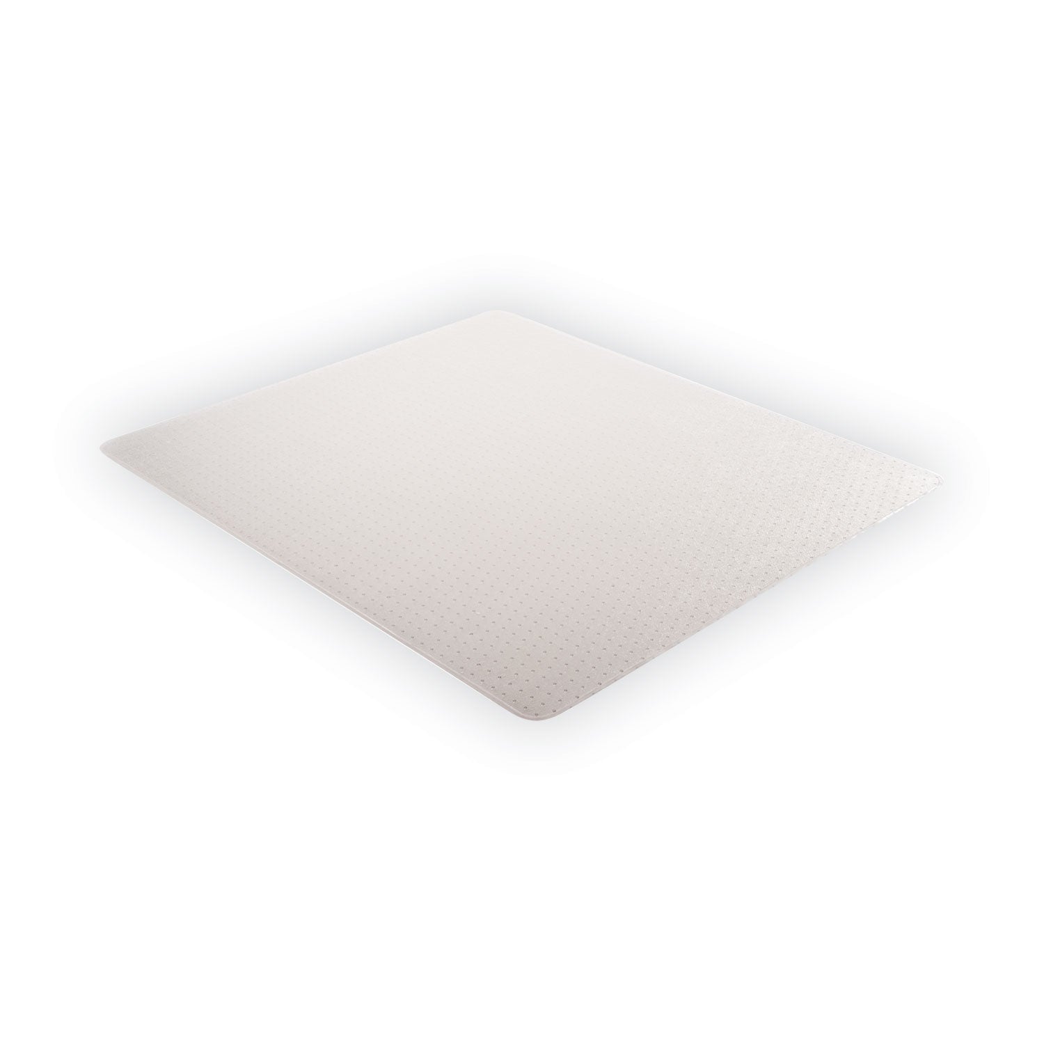 duramat-moderate-use-chair-mat-for-low-pile-carpet-36-x-48-rectangular-clear_defcm13142 - 2