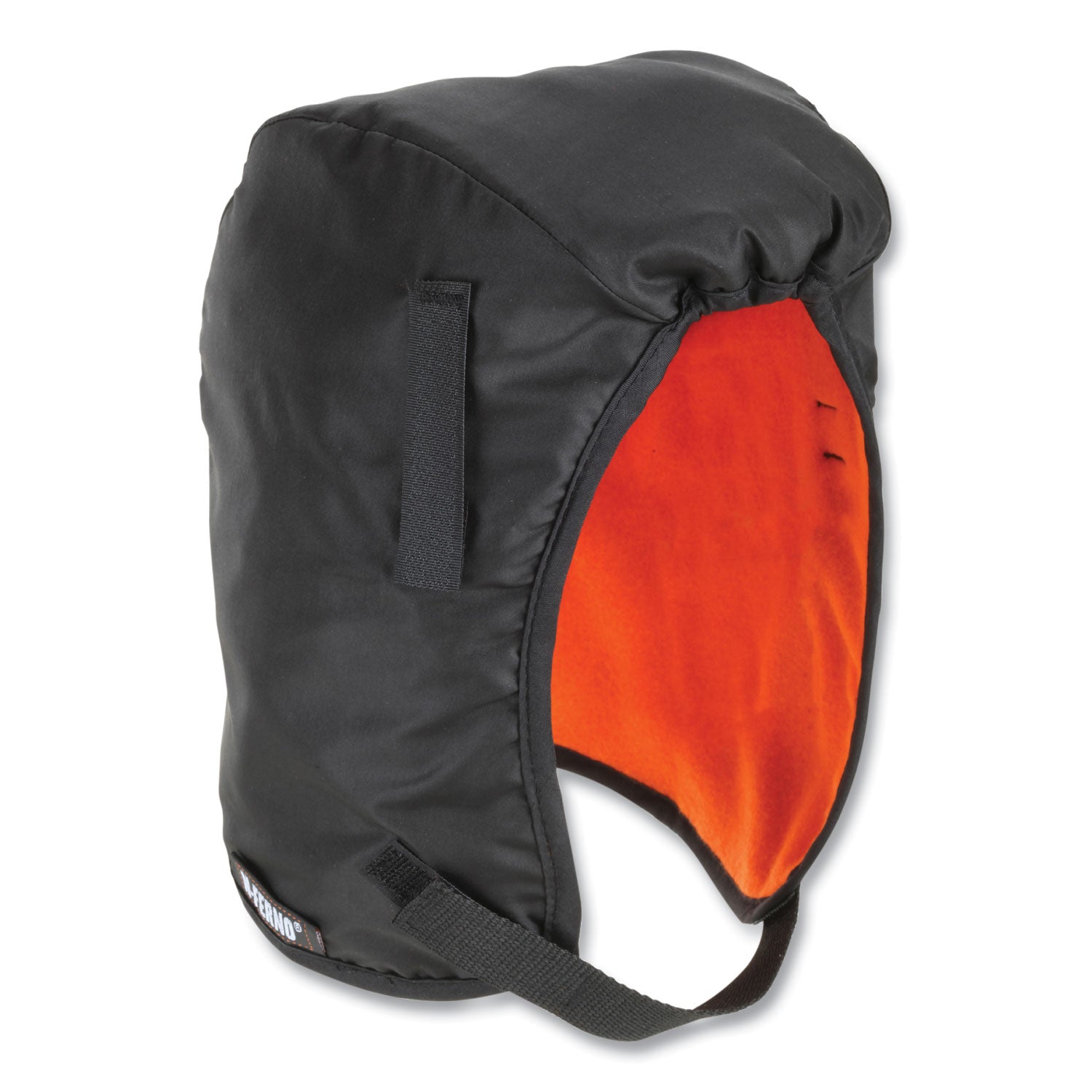 n-ferno-6840-2-layer-poly-regular-winter-liner-fleece-polyester-one-size-fits-most-black-ships-in-1-3-business-days_ego16840 - 1