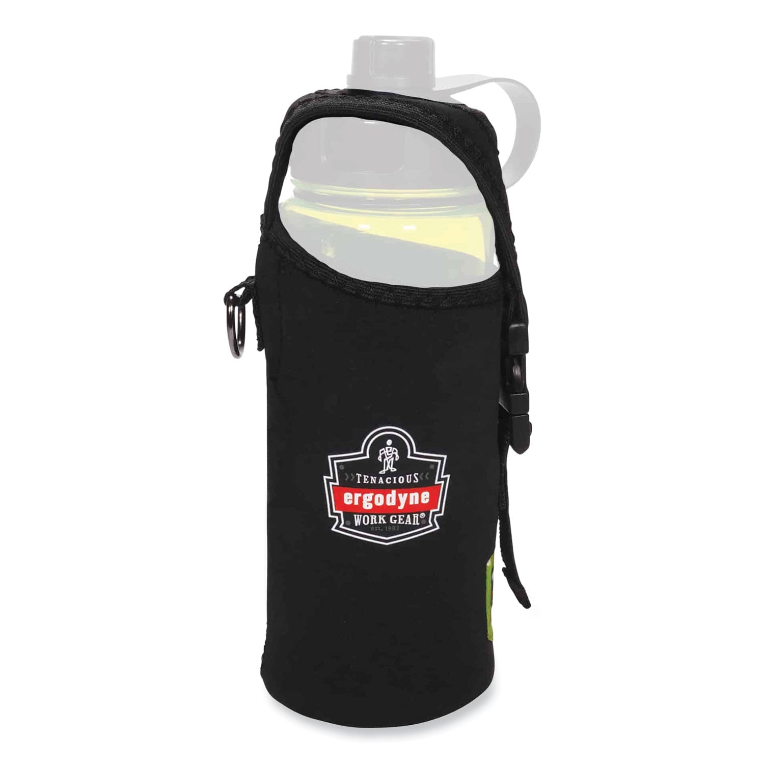 squids-3775-can-+-bottle-holder-trap-large-362-x-725-x-25-neoprene-black-ships-in-1-3-business-days_ego19776 - 1