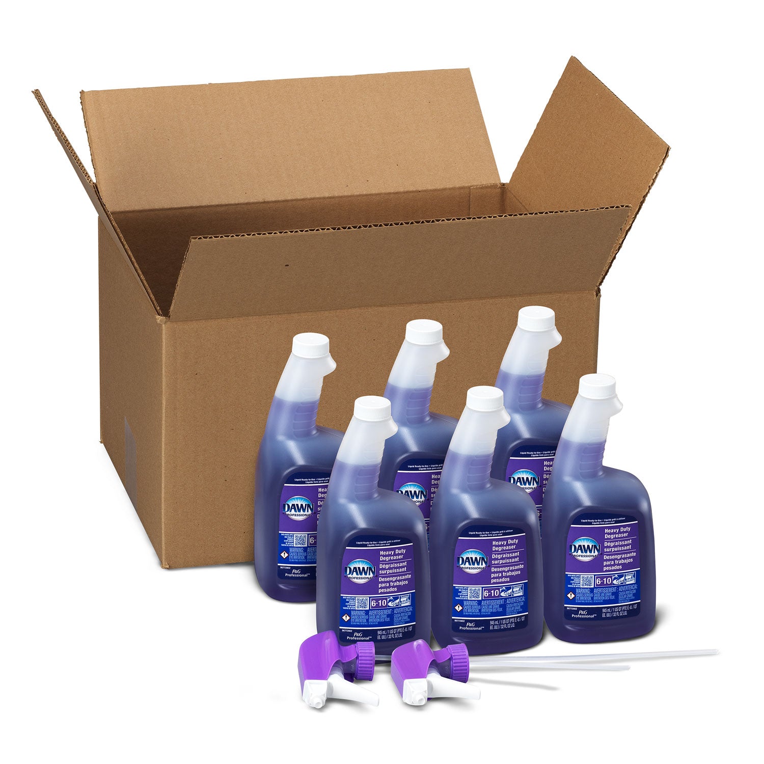heavy-duty-degreaser-spray-32-oz-bottle-6-carton_pgc04854 - 1