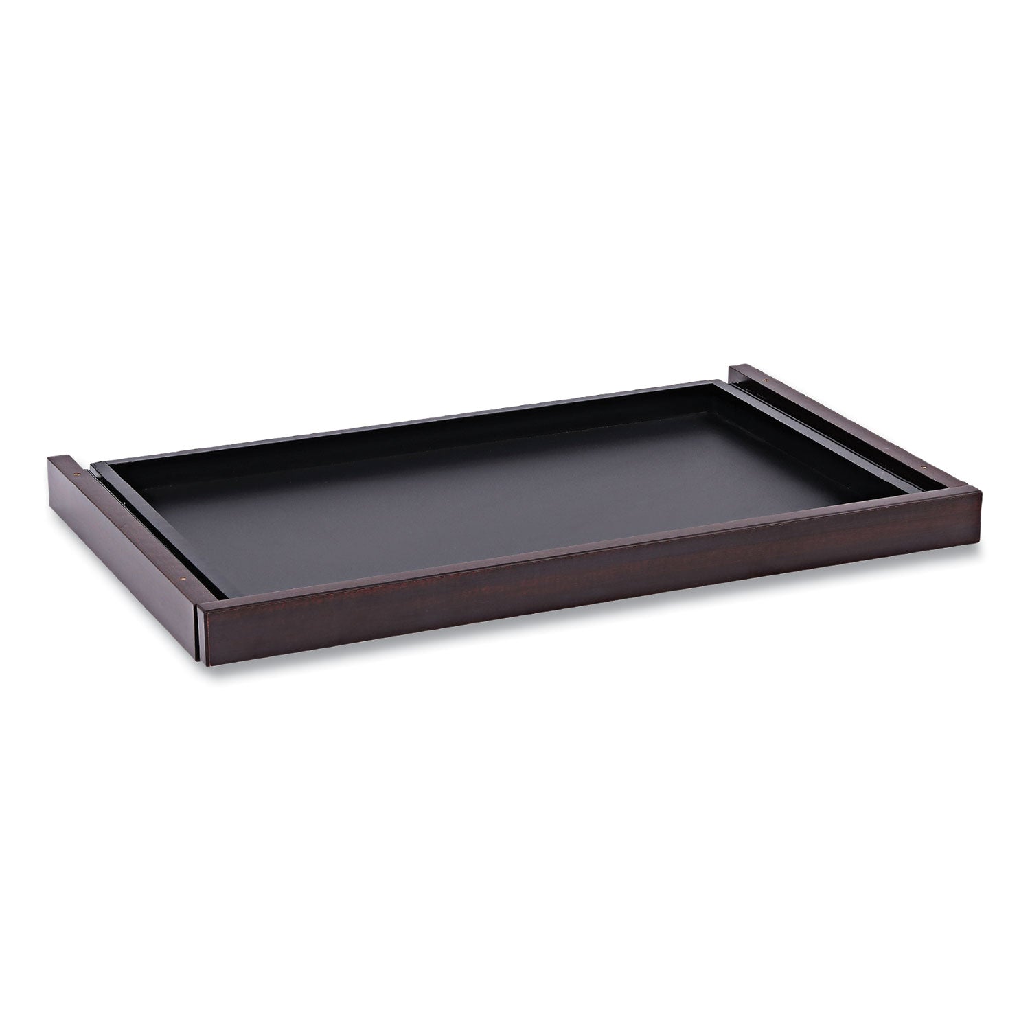 alera-valencia-series-center-drawer-laminate-245w-x-15d-x-2h-mahogany_aleva312414my - 1