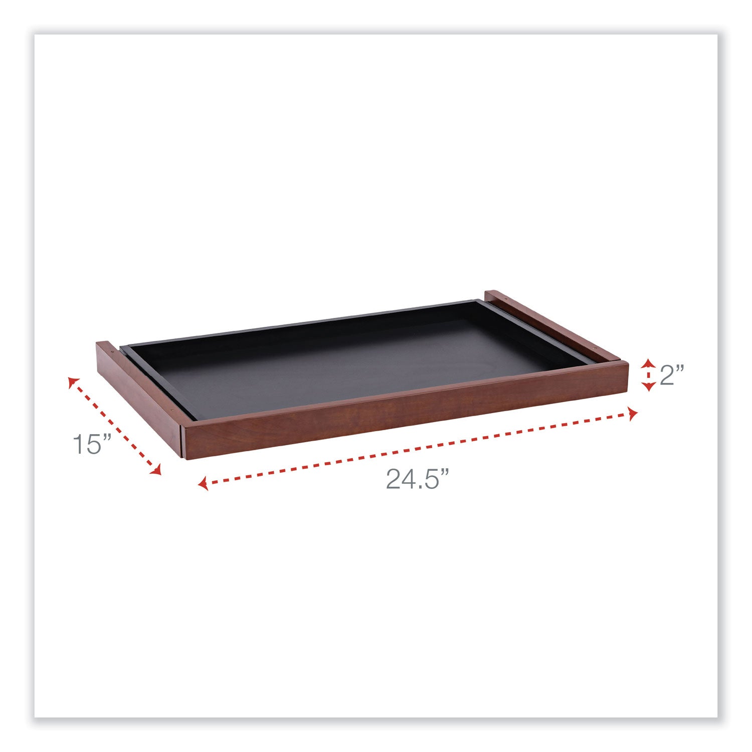 alera-valencia-series-center-drawer-laminate-245w-x-15d-x-2h-medium-cherry_aleva312414mc - 2