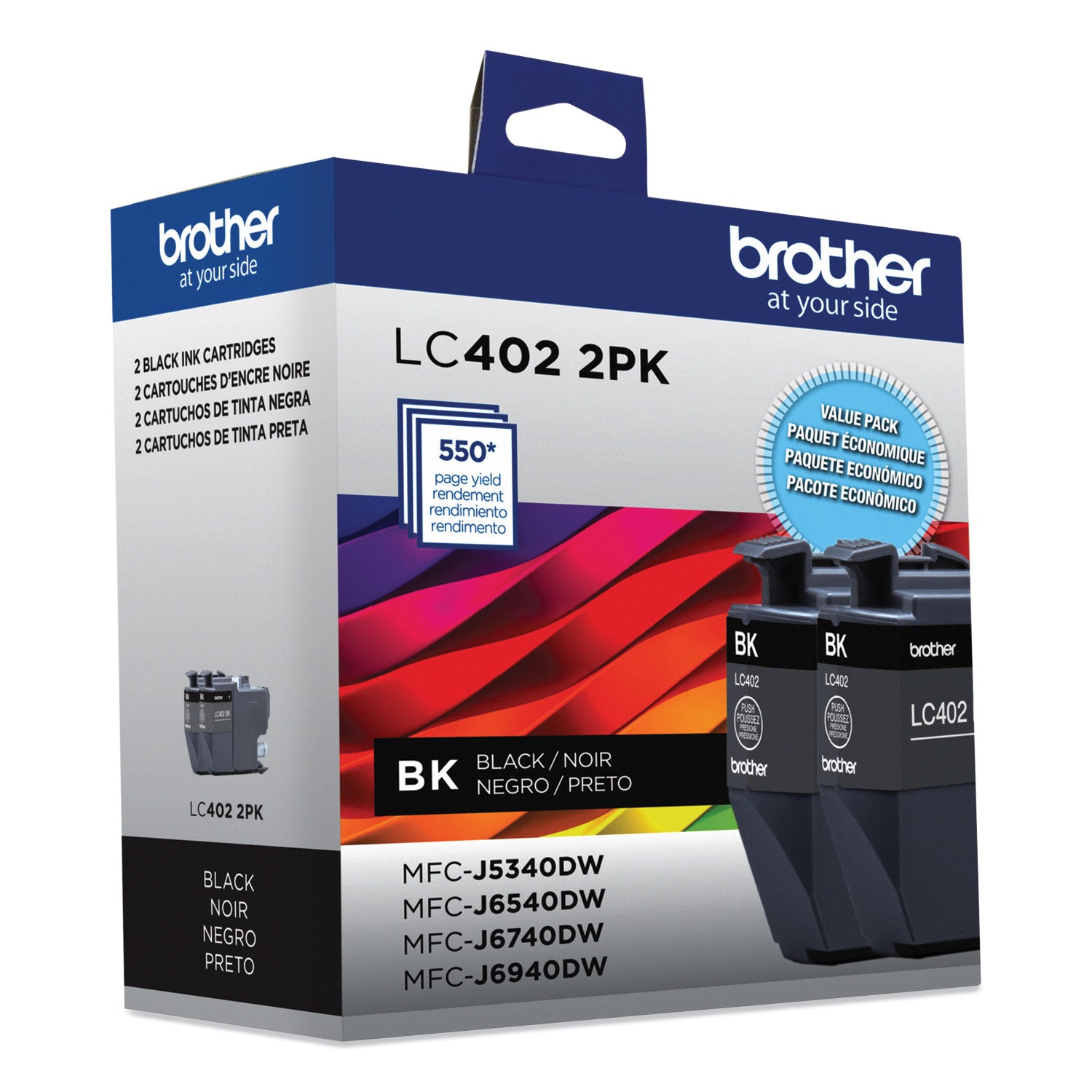 lc4022pks-ink-550-page-yield-black-2-pack_brtlc4022pks - 2