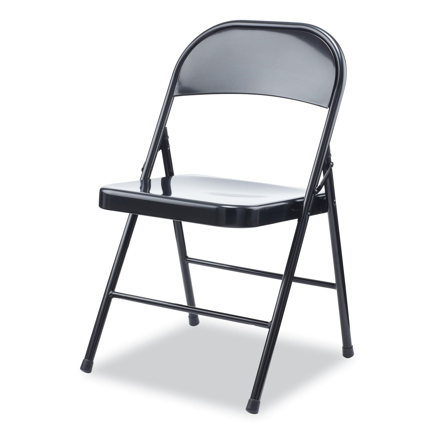 armless-steel-folding-chair-supports-up-to-275-lb-black-seat-black-back-black-base-4-carton_aleca941 - 2