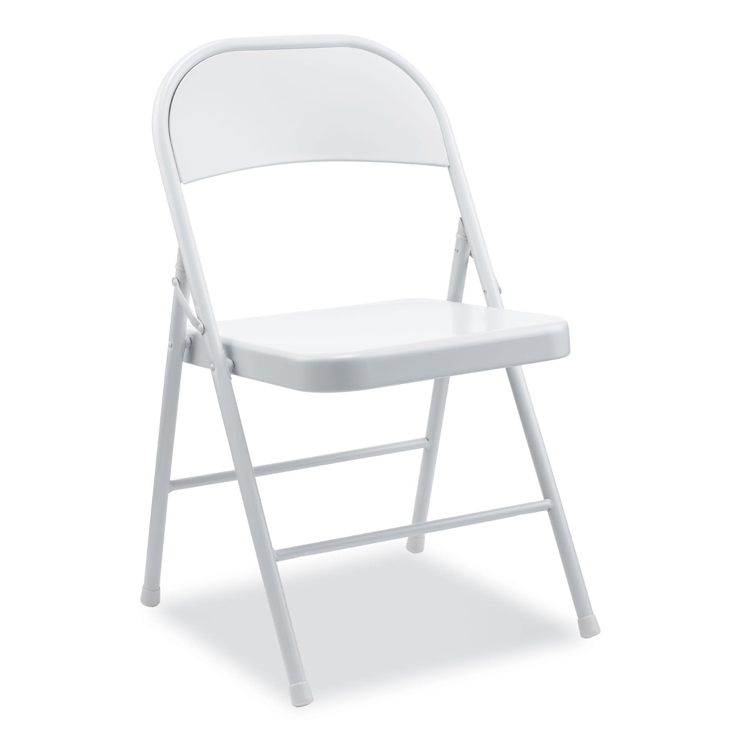 armless-steel-folding-chair-supports-up-to-275-lb-gray-seat-gray-back-gray-base-4-carton_aleca940 - 1