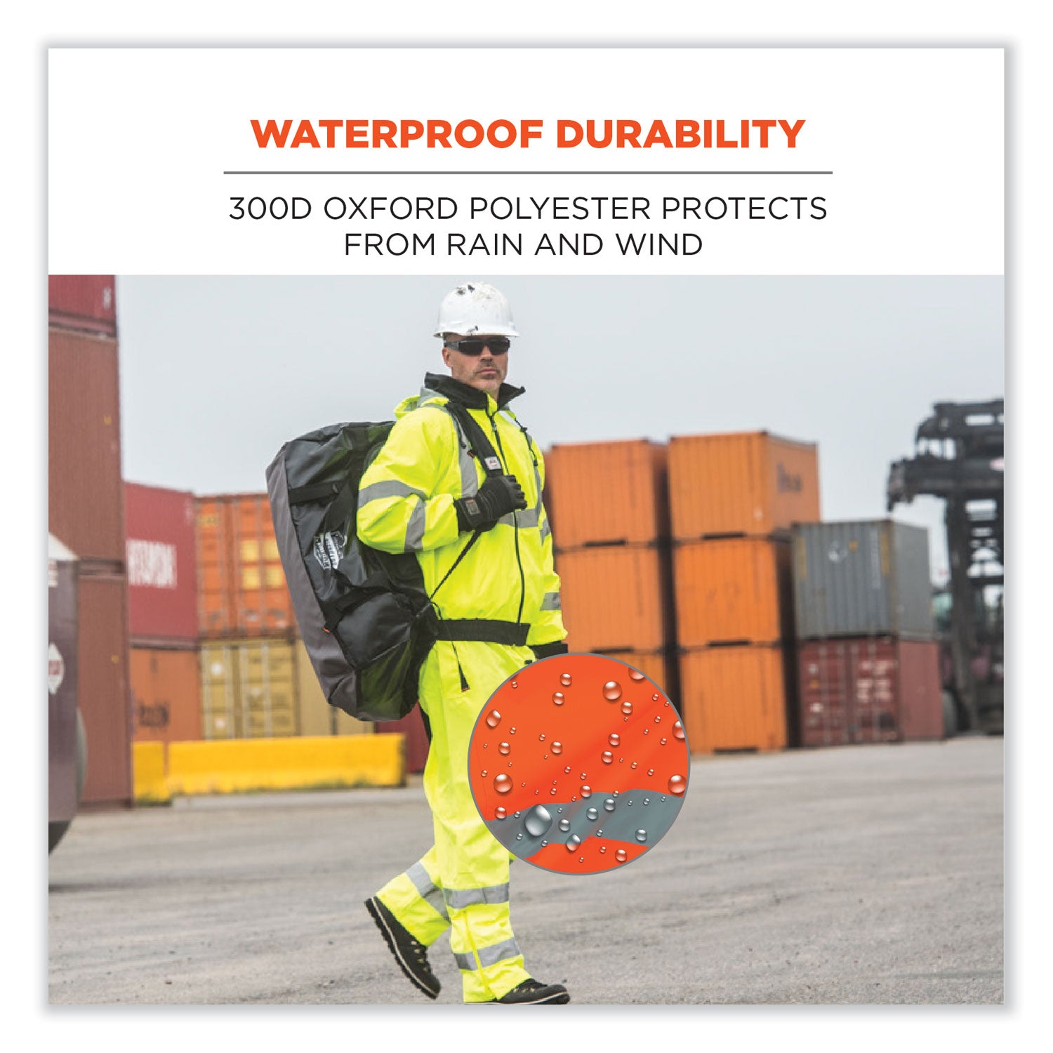 glowear-8915-class-e-hi-vis-rain-pants-4x-large-orange-ships-in-1-3-business-days_ego24418 - 2