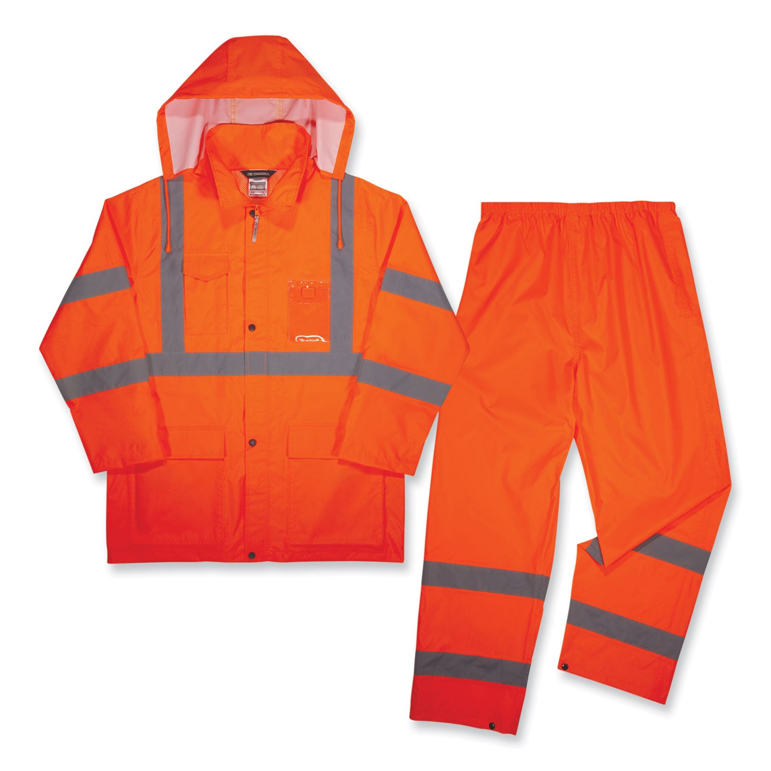 glowear-8376k-lightweight-hv-rain-suit-medium-orange-ships-in-1-3-business-days_ego25333 - 1