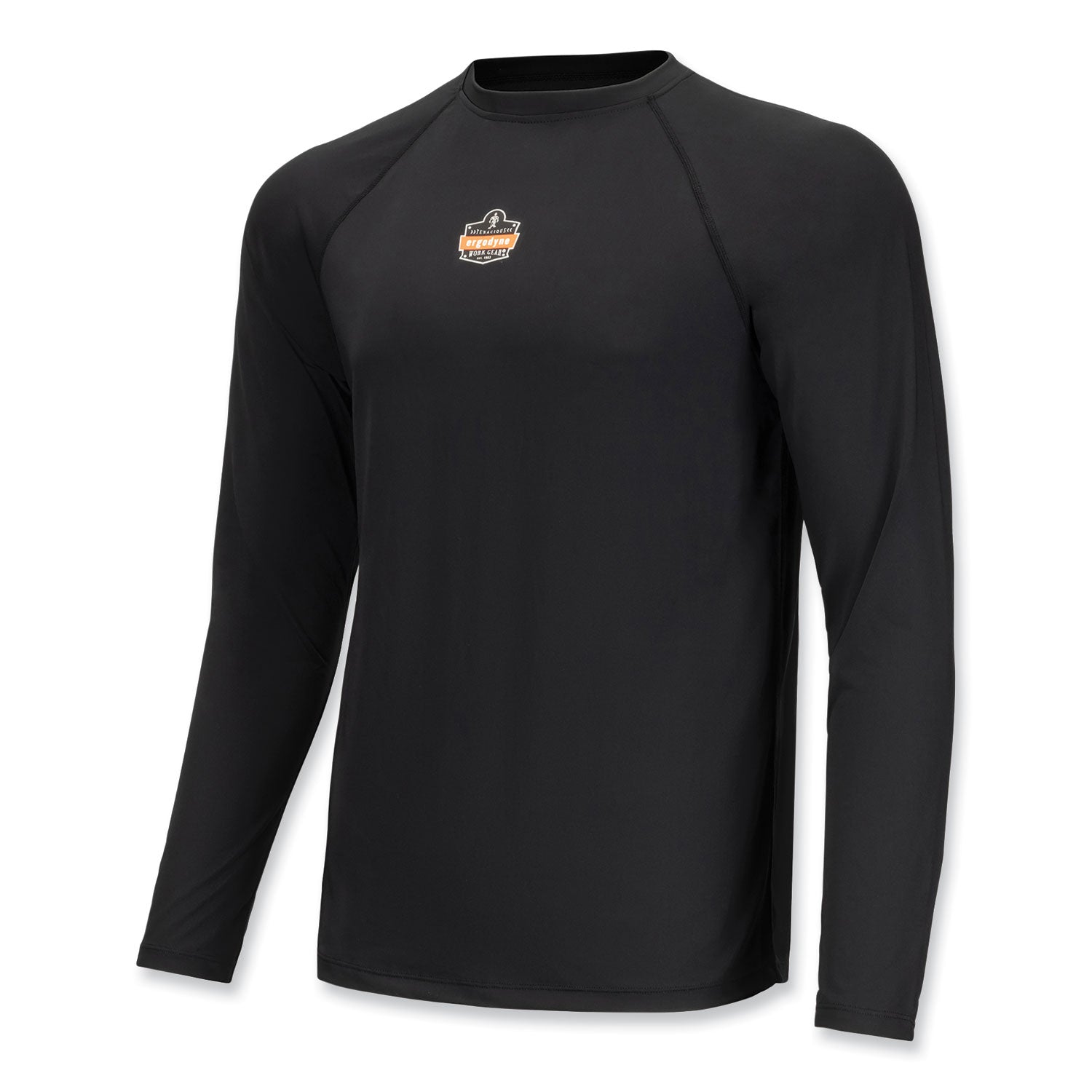 n-ferno-6436-long-sleeve-lightweight-base-layer-shirt-medium-black-ships-in-1-3-business-days_ego40233 - 1