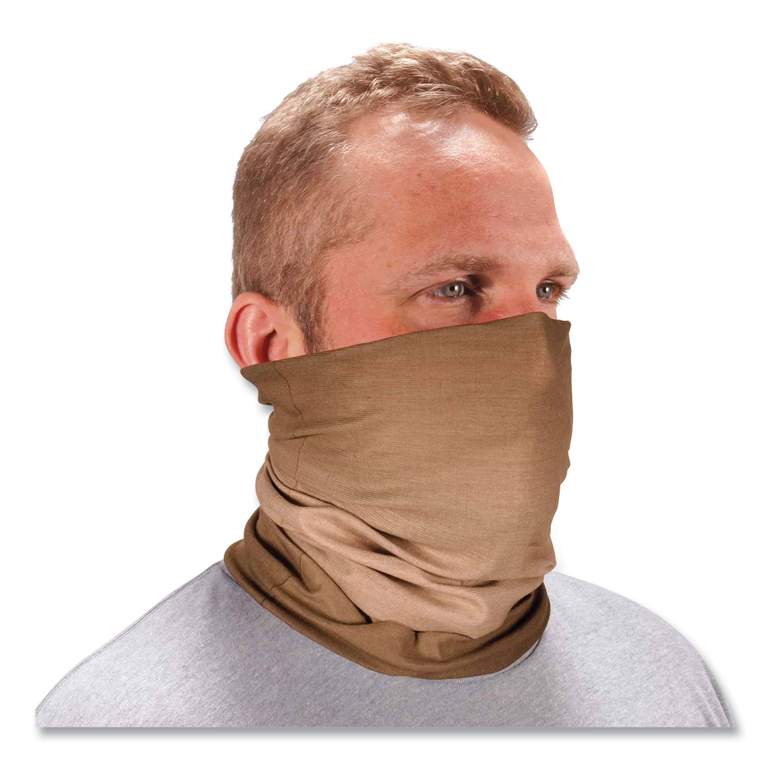 chill-its-6485-multi-band-polyester-one-size-fits-most-khaki-fade-ships-in-1-3-business-days_ego42118 - 2