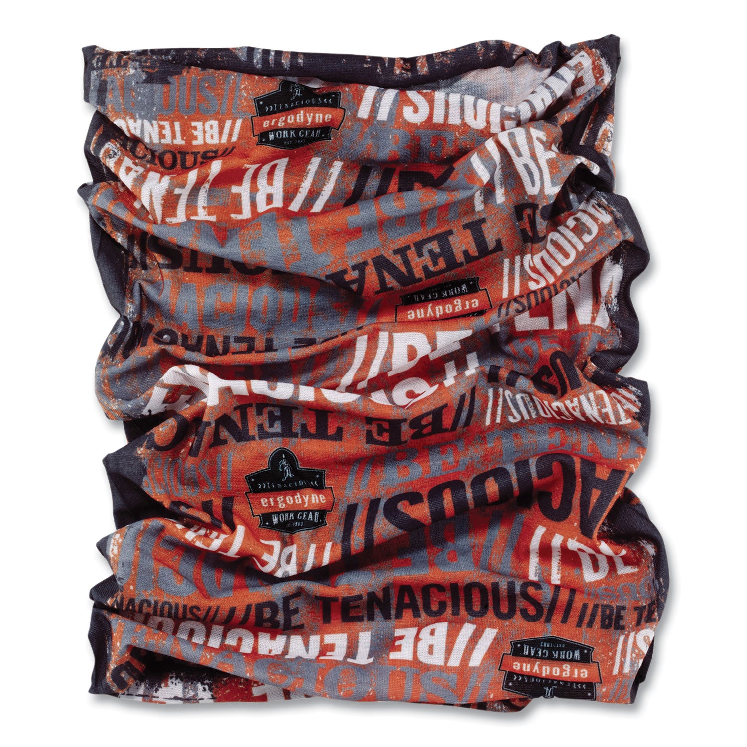 chill-its-6485-multi-band-polyester-one-size-fits-most-be-tenacious-ships-in-1-3-business-days_ego42119 - 1