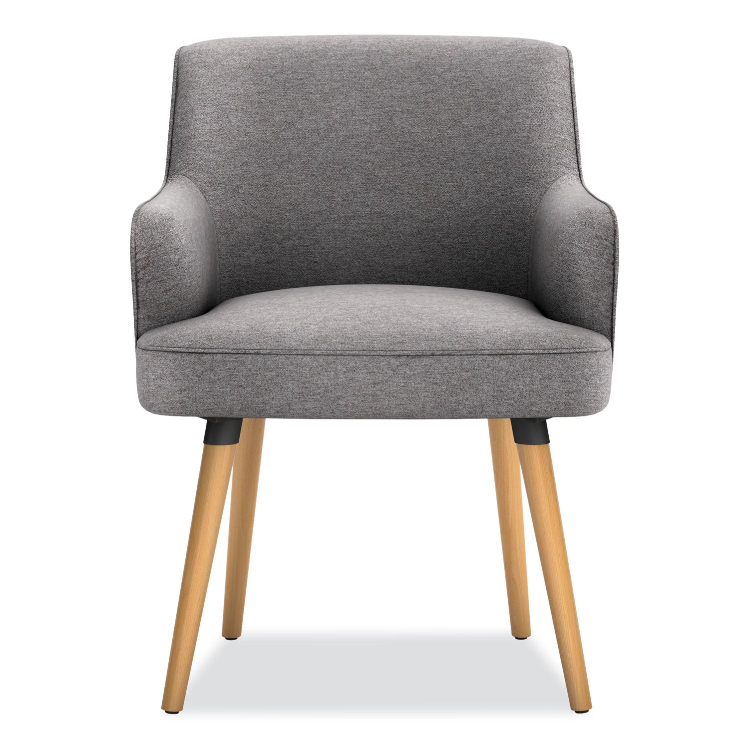 matter-multipurpose-chair-23-x-248-x-34-light-gray-seat-back-natural-wood-base-ships-in-7-10-business-days_honvl238gry01 - 2