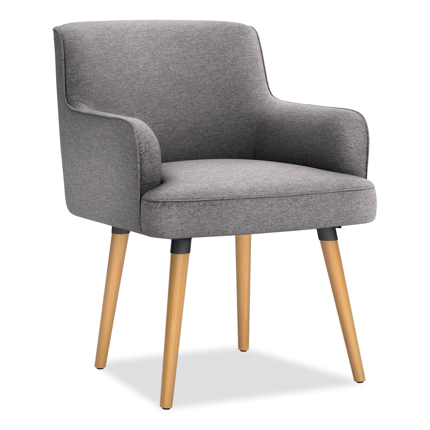 matter-multipurpose-chair-23-x-248-x-34-light-gray-seat-back-natural-wood-base-ships-in-7-10-business-days_honvl238gry01 - 1