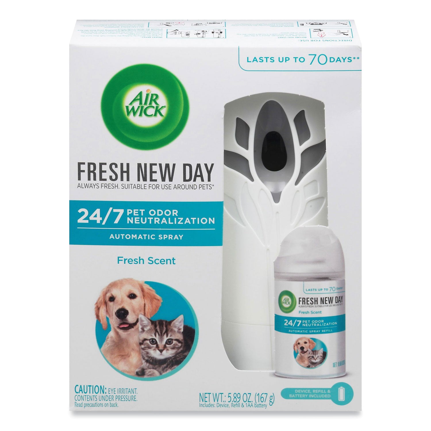 pet-odor-neutralization-automatic-spray-starter-kit-6-x-225-x-775-white-gray-4-carton_rac02720ct - 1
