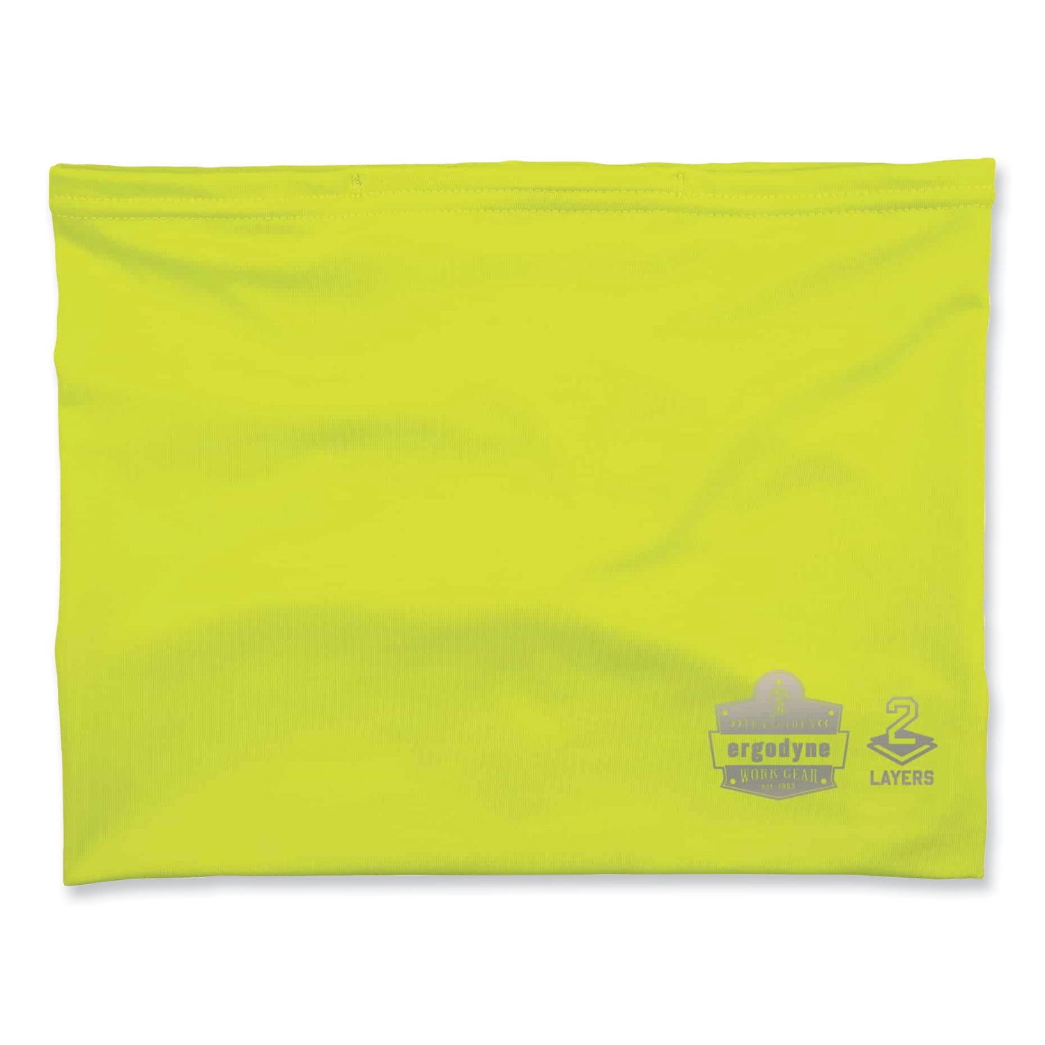 chill-its-6489-2-layer-cooling-performance-knit-multiband-polyester-spandex-2xl-3xl-hivis-lime-ships-in-1-3-business-days_ego42151 - 1