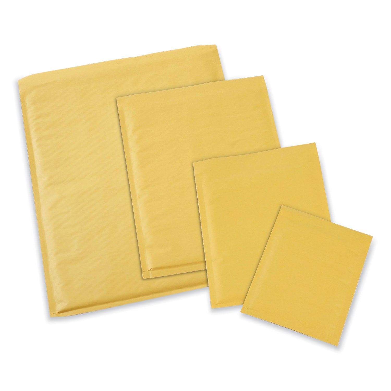 peel-seal-strip-cushioned-mailer-#6-extension-flap-self-adhesive-closure-125-x-19-25-carton_unv4087880 - 2