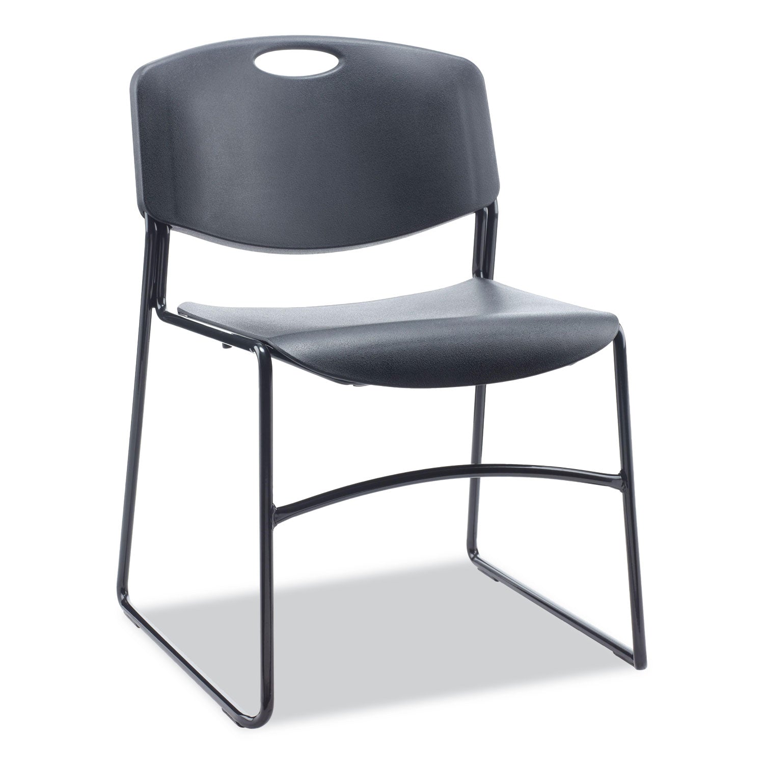 alera-resin-stacking-chair-supports-up-to-275-lb-1850-seat-height-black-seat-black-back-black-base-4-carton_aleca671 - 1