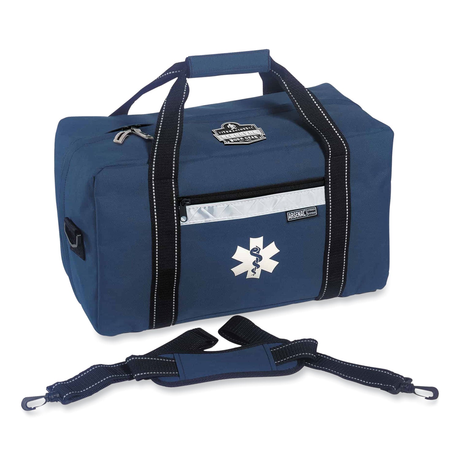 arsenal-5220-responder-trauma-bag-75-x-165-x-10-blue-ships-in-1-3-business-days_ego13457 - 1