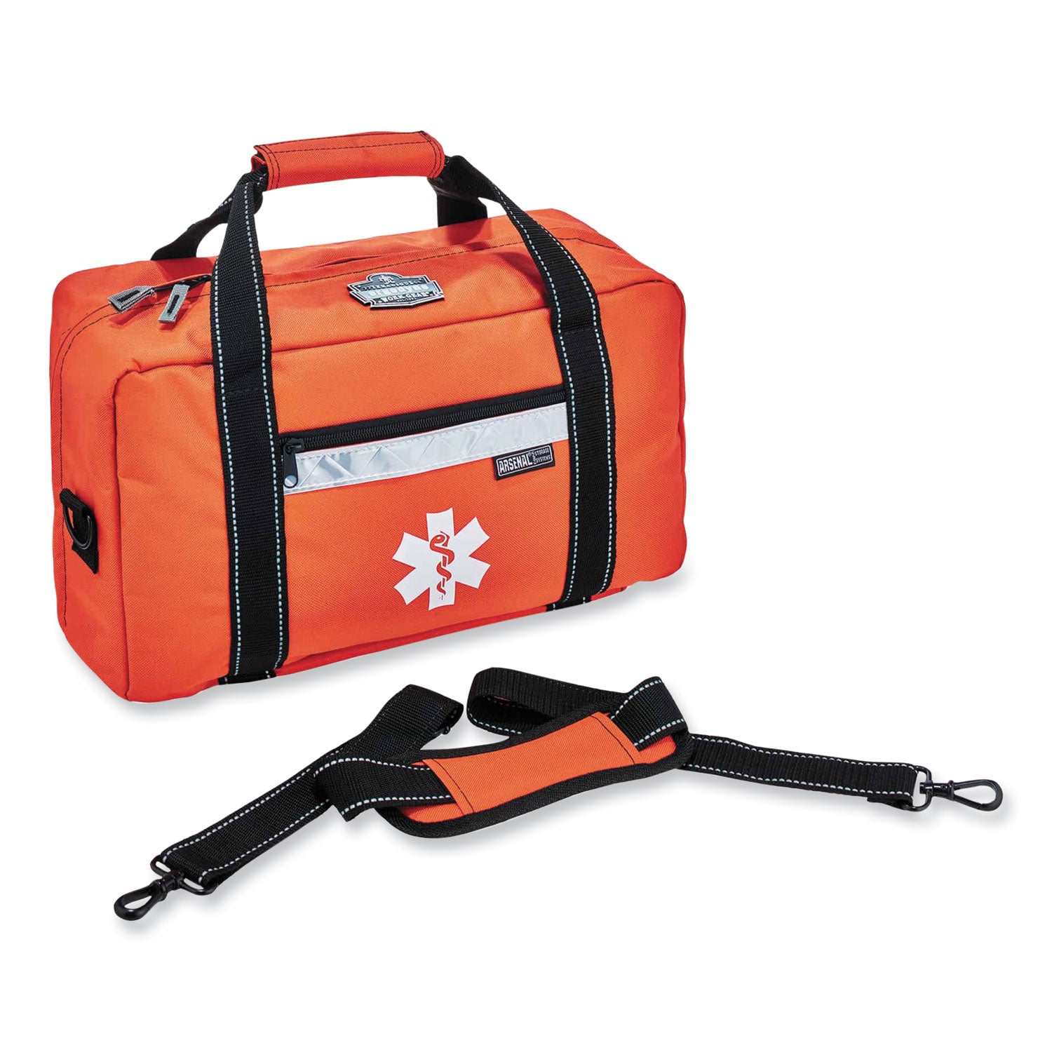 arsenal-5220-responder-trauma-bag-75-x-165-x-10-orange-ships-in-1-3-business-days_ego13458 - 1