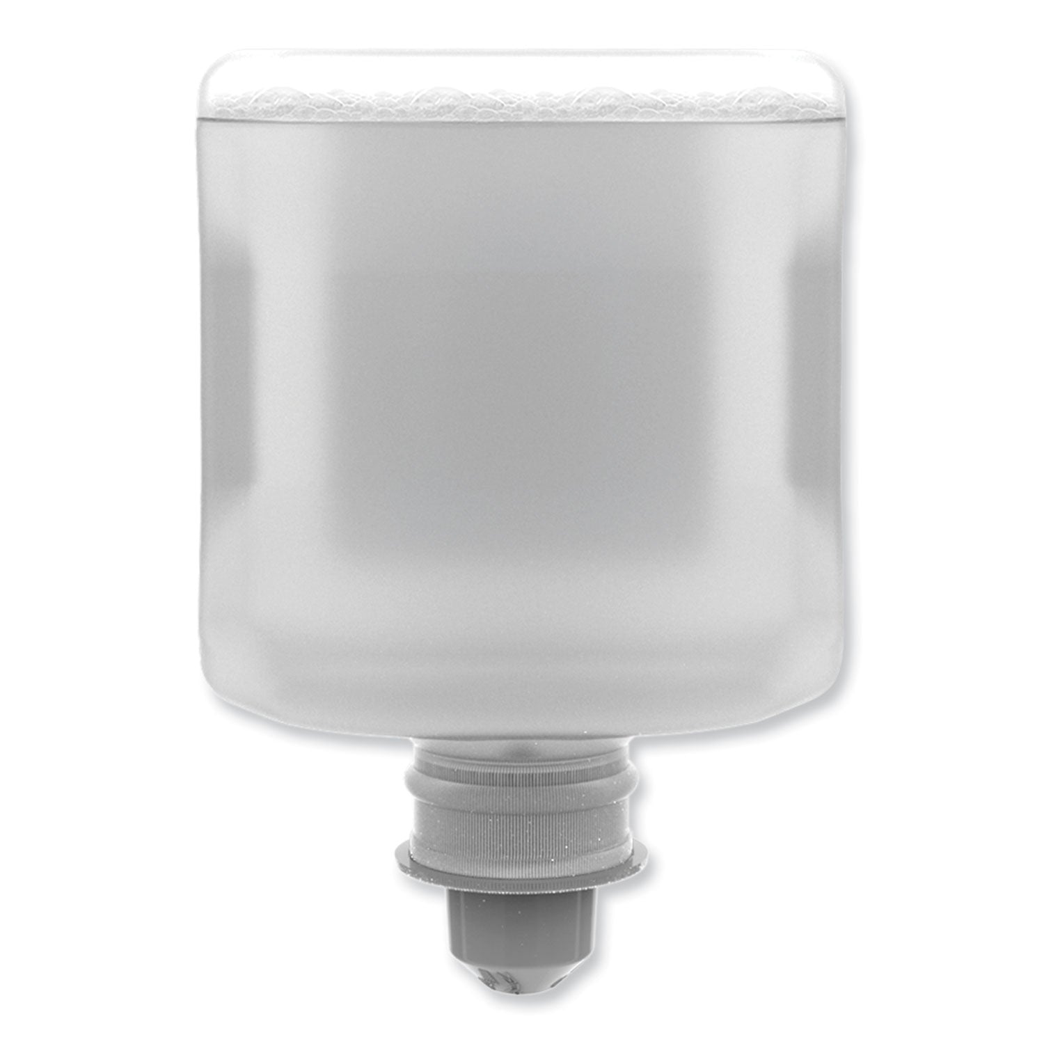 instantfoam-non-alcohol-pure-hand-sanitizer-1-l-refill-cartridge-unscented-6-carton_sjn55857 - 2