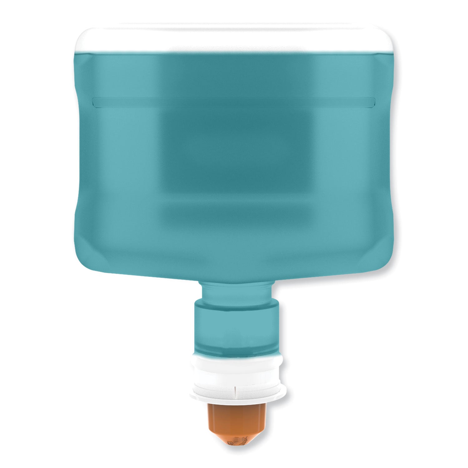 refresh-foaming-hand-soap-touch-free-cartridge-citrus-scent-12-l-refill-3-carton_sjnant120tf - 2