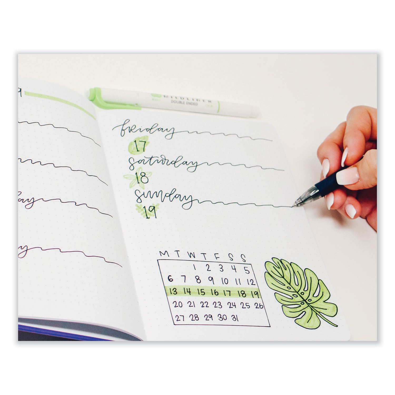 Sarasa Dry Gel X20 Gel Pen, Retractable, Medium 0.7 mm, Assorted Ink and Barrel Colors, 10/Pack -