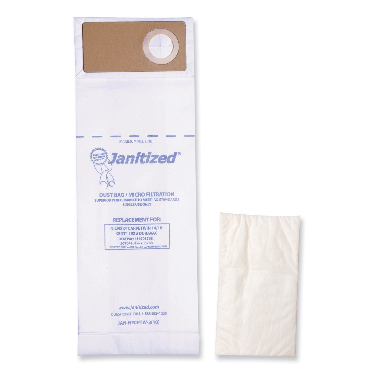 vacuum-filter-bags-designed-to-fit-advance-spectrum-carpetmaster-100-carton_apcjanadvspec21 - 2
