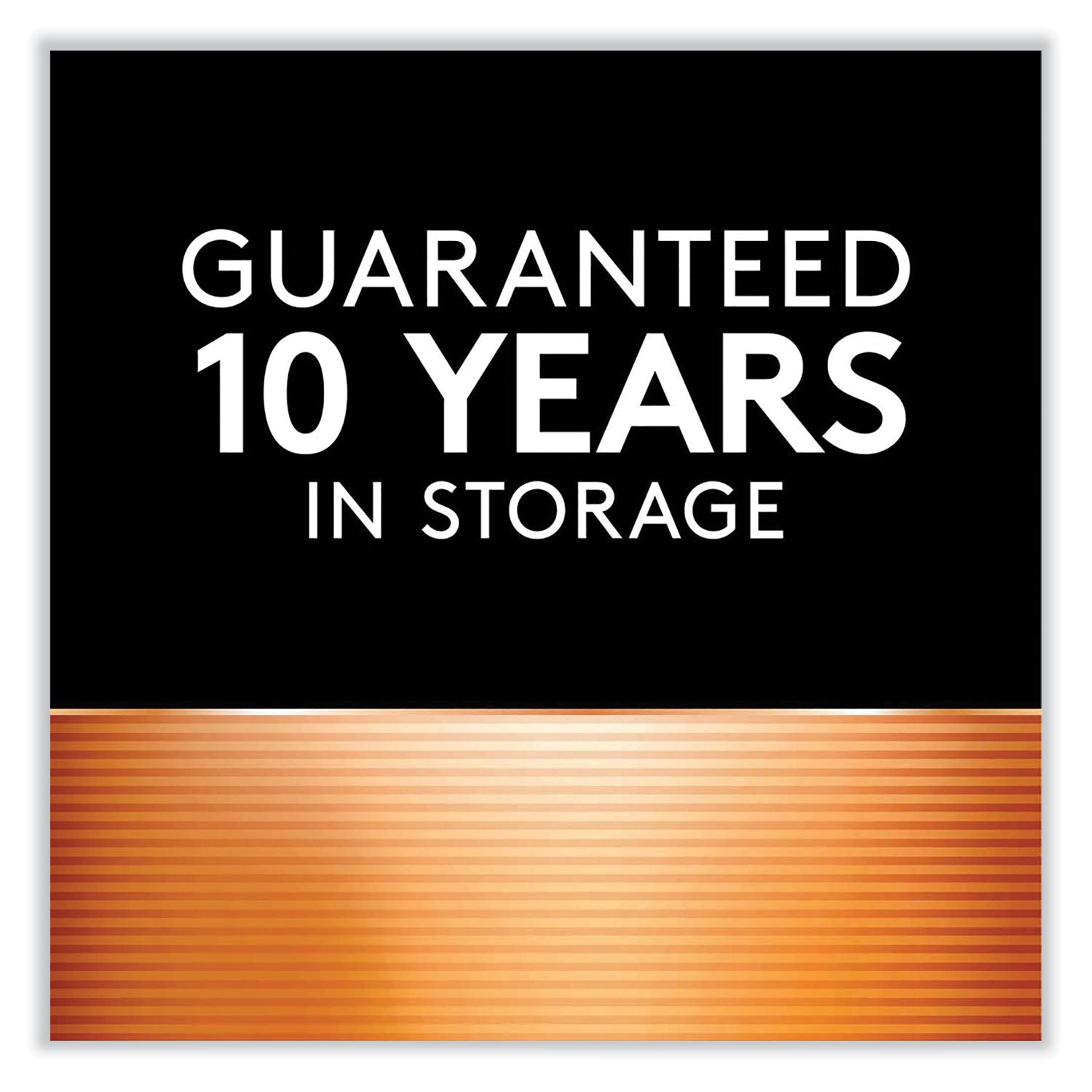 Rechargeable StayCharged NiMH Batteries, AA, 2/Pack -