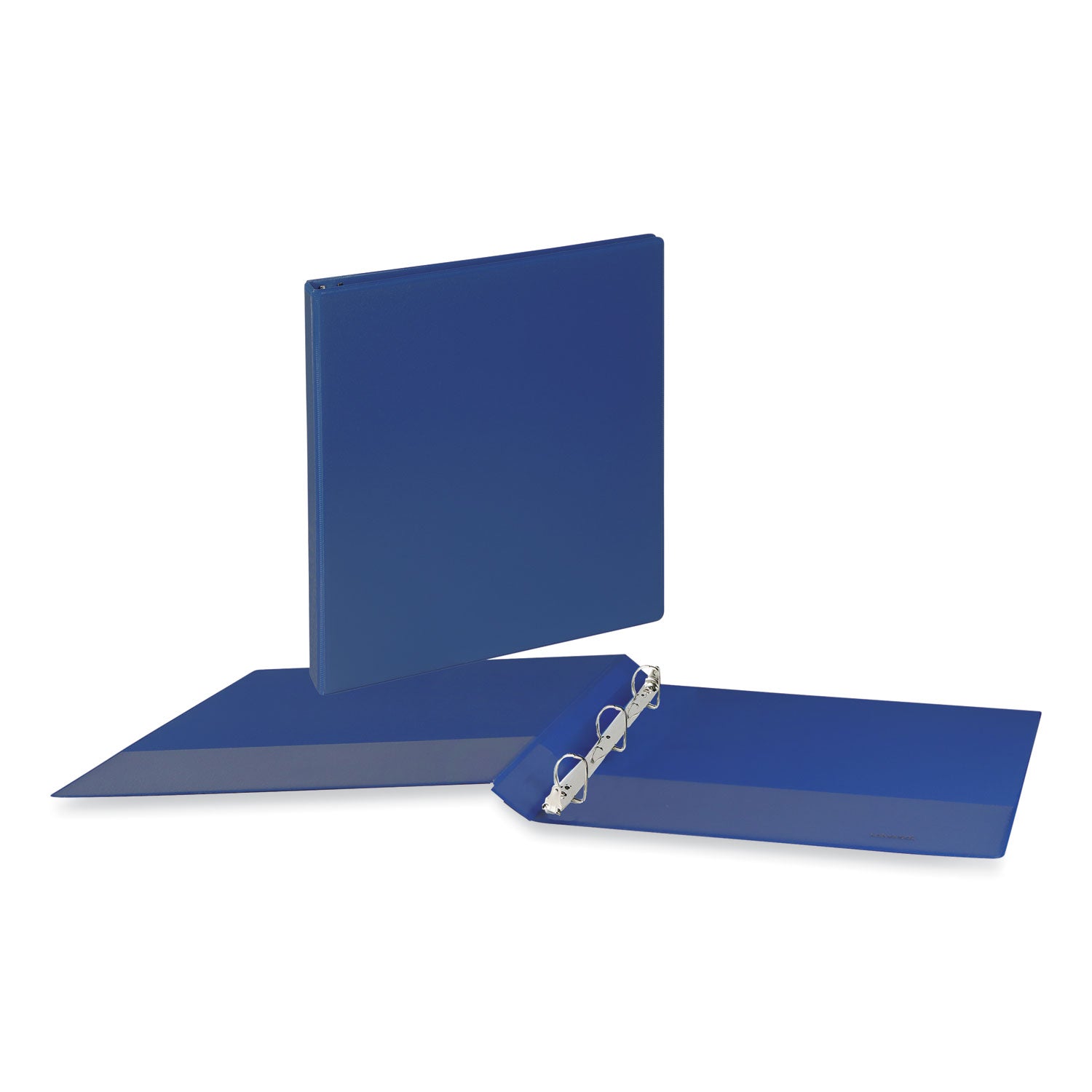 slant-d-ring-view-binder-3-rings-15-capacity-11-x-85-navy-blue_unv20718 - 1